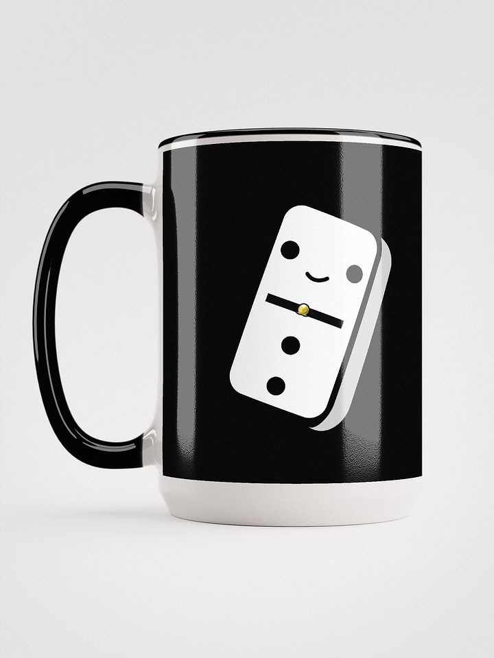 Mi Residencia es PR - Mug product image (2)