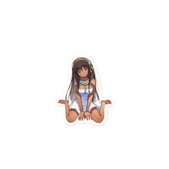 Lily Magnet product image (2)
