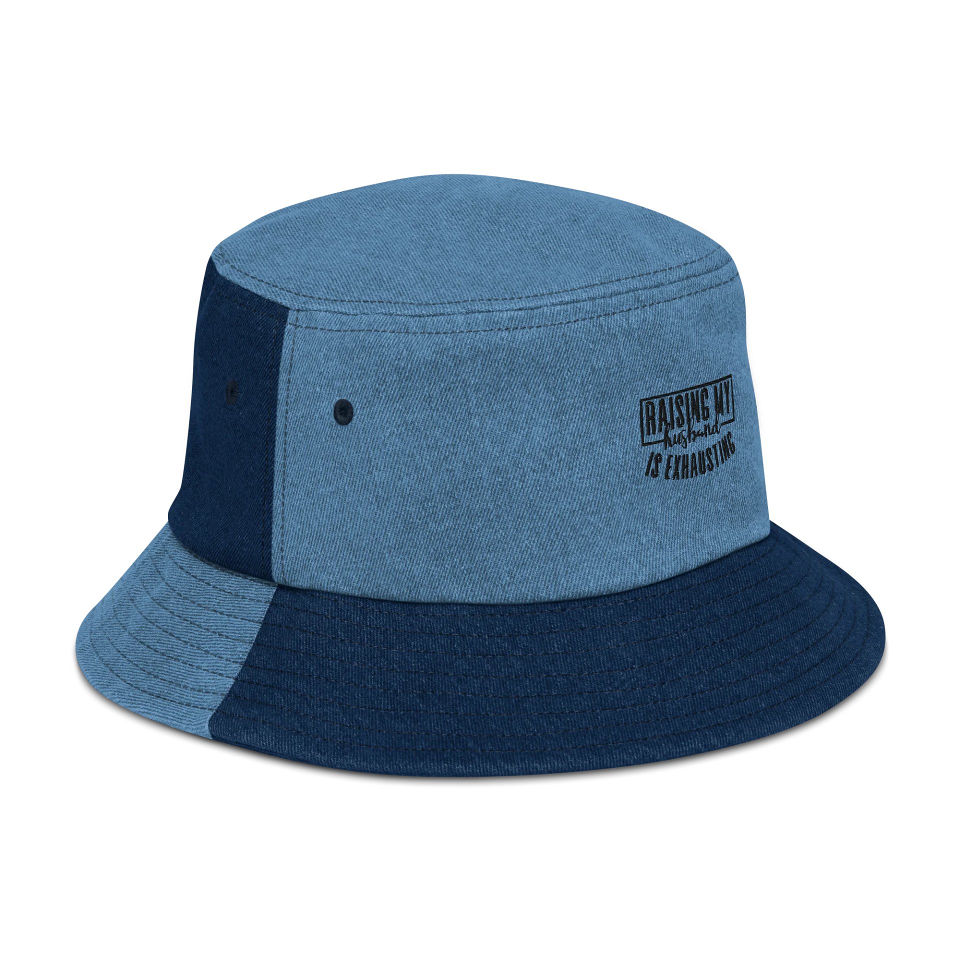 Denim Dreams Bucket Hat product image (3)