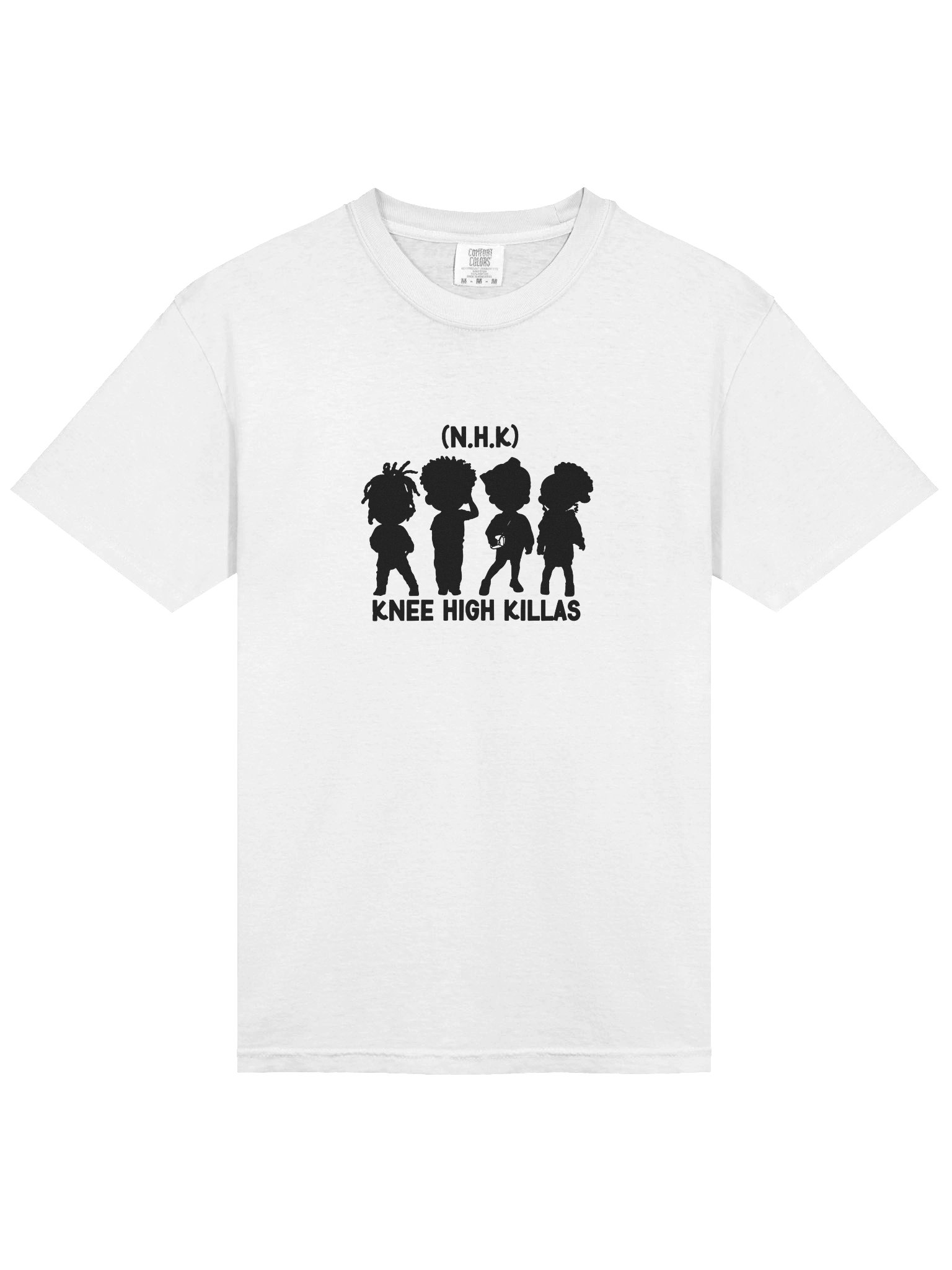 Join The Gang Tee product image (3)