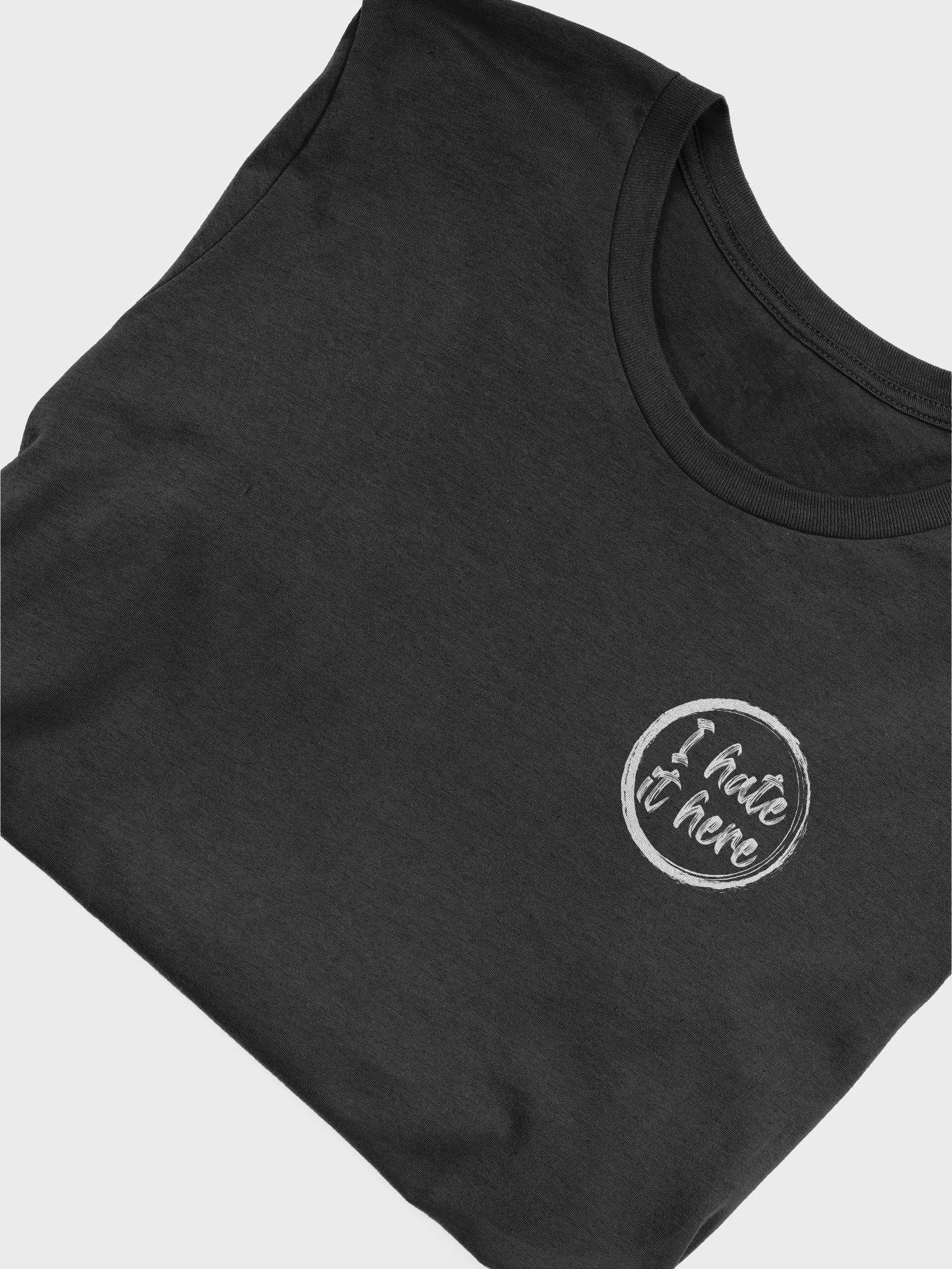 Simple Hate logo product image (48)
