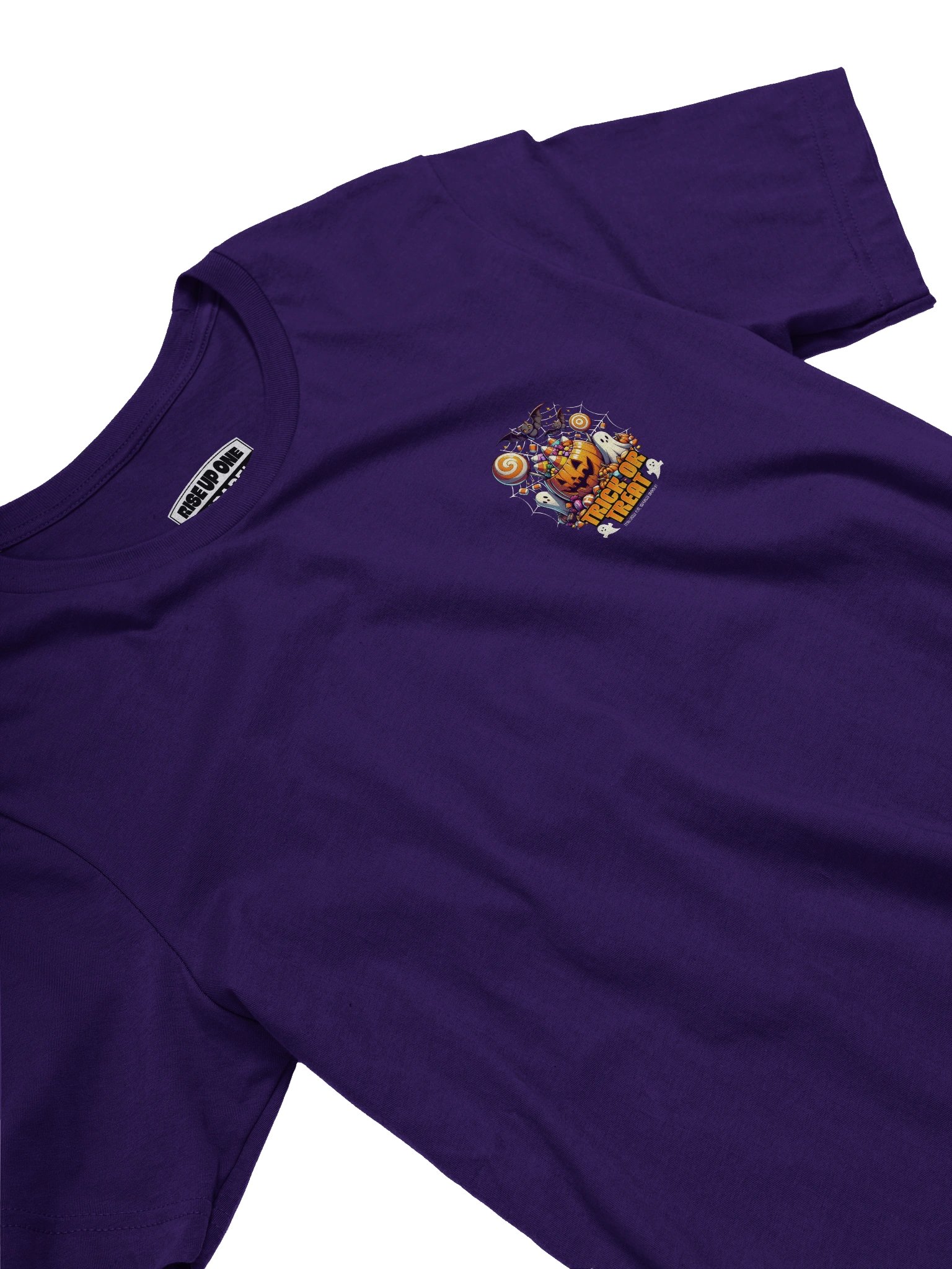 Trick or Treat - RU1A product image (7)