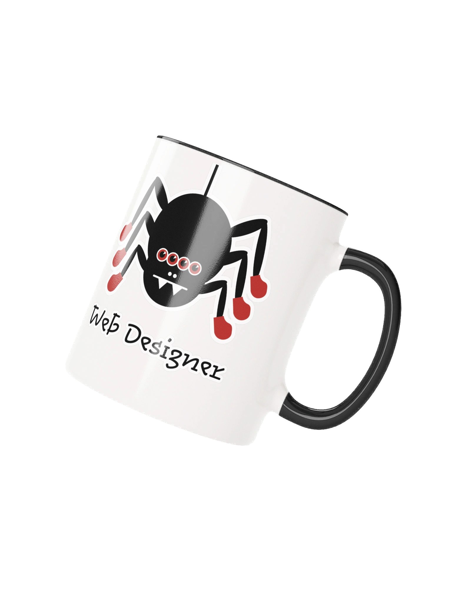 Web Designer product image (2)