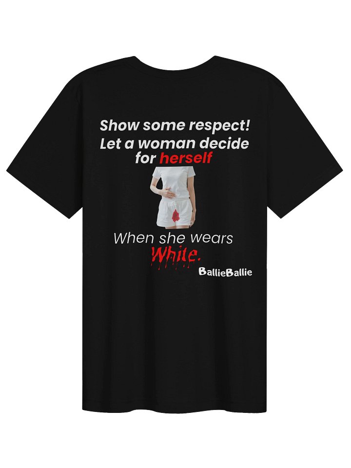 No White product image (2)