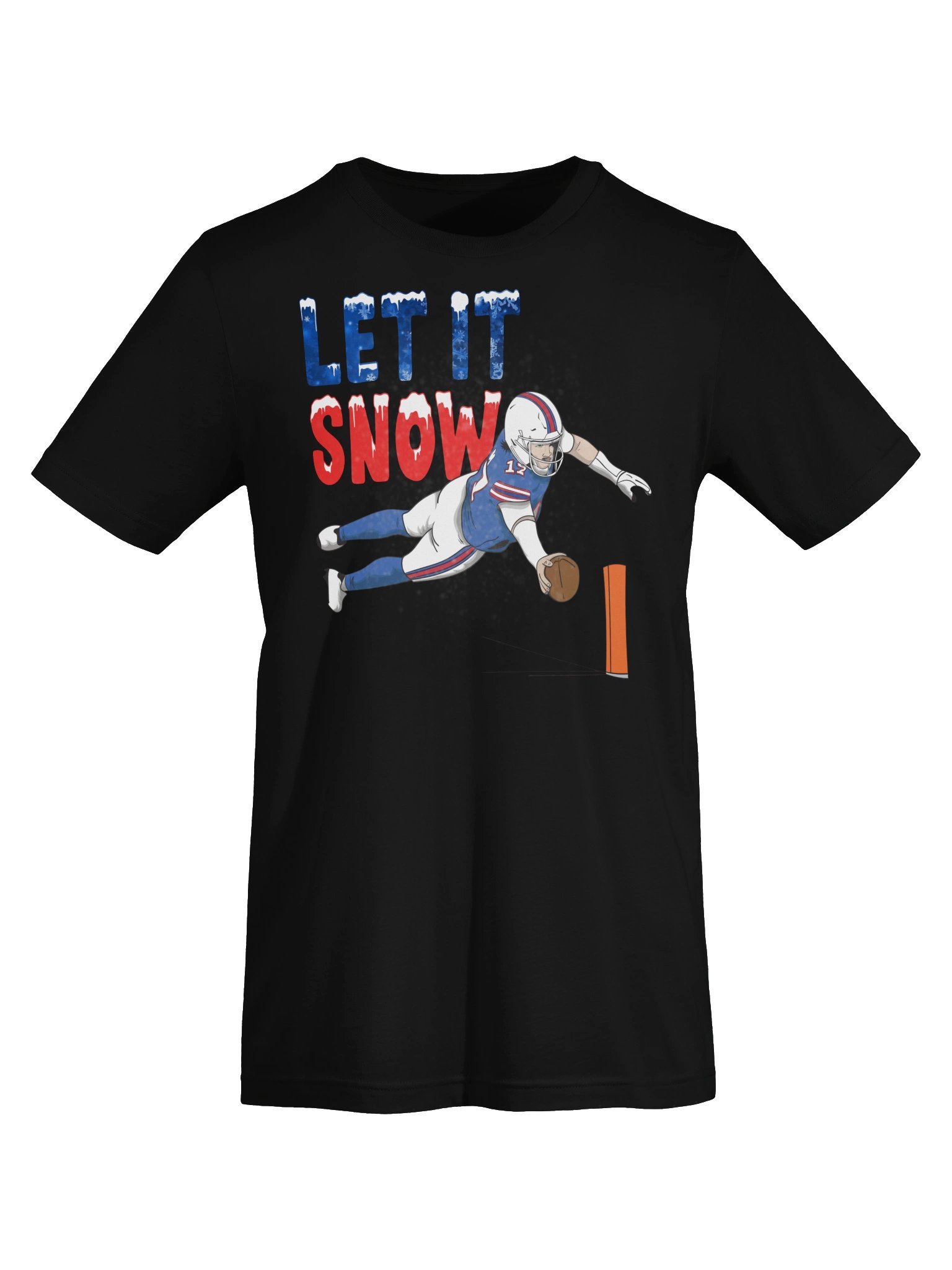 Diving through the Snow product image (9)
