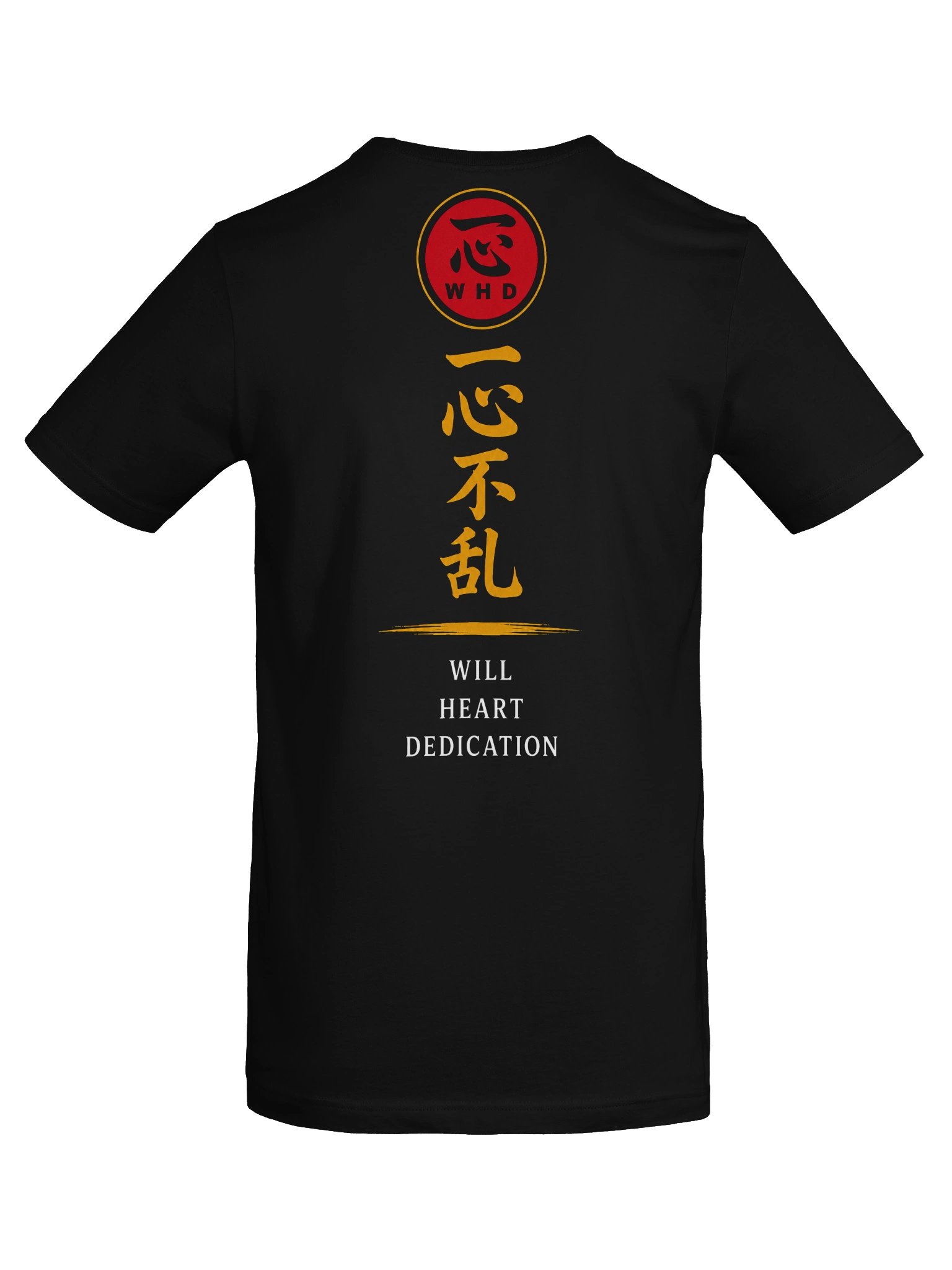 IKA Unisex Adult Tee product image (6)