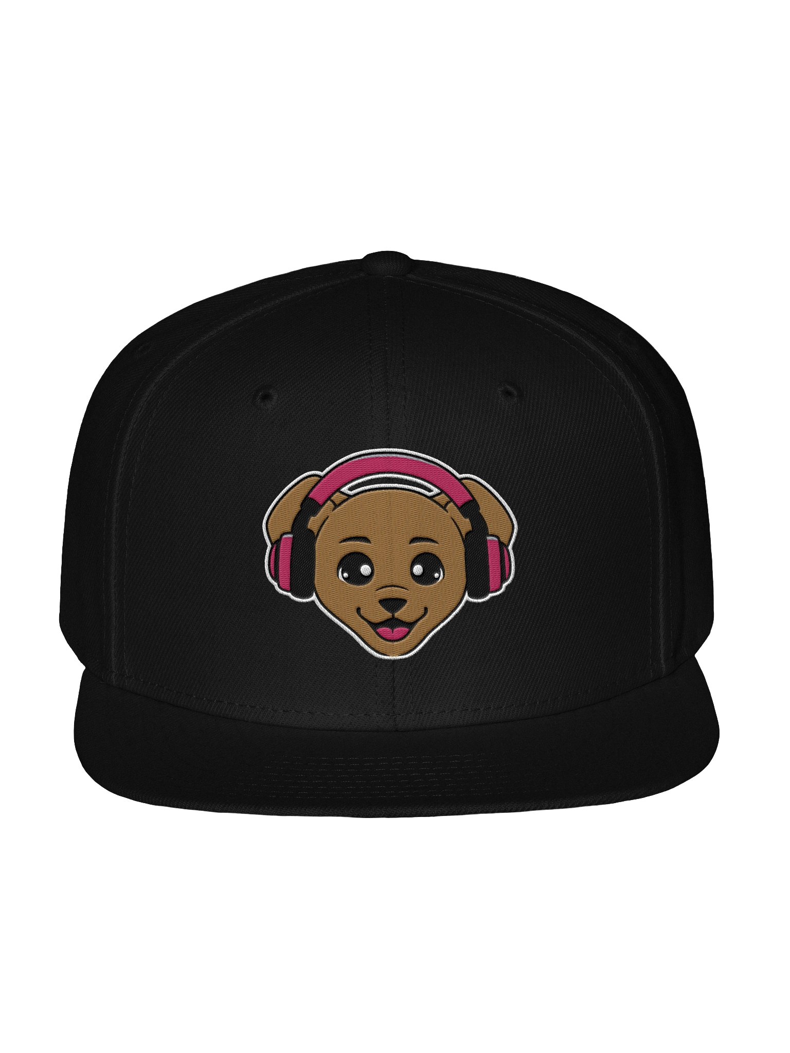 Cara Snapback product image (1)
