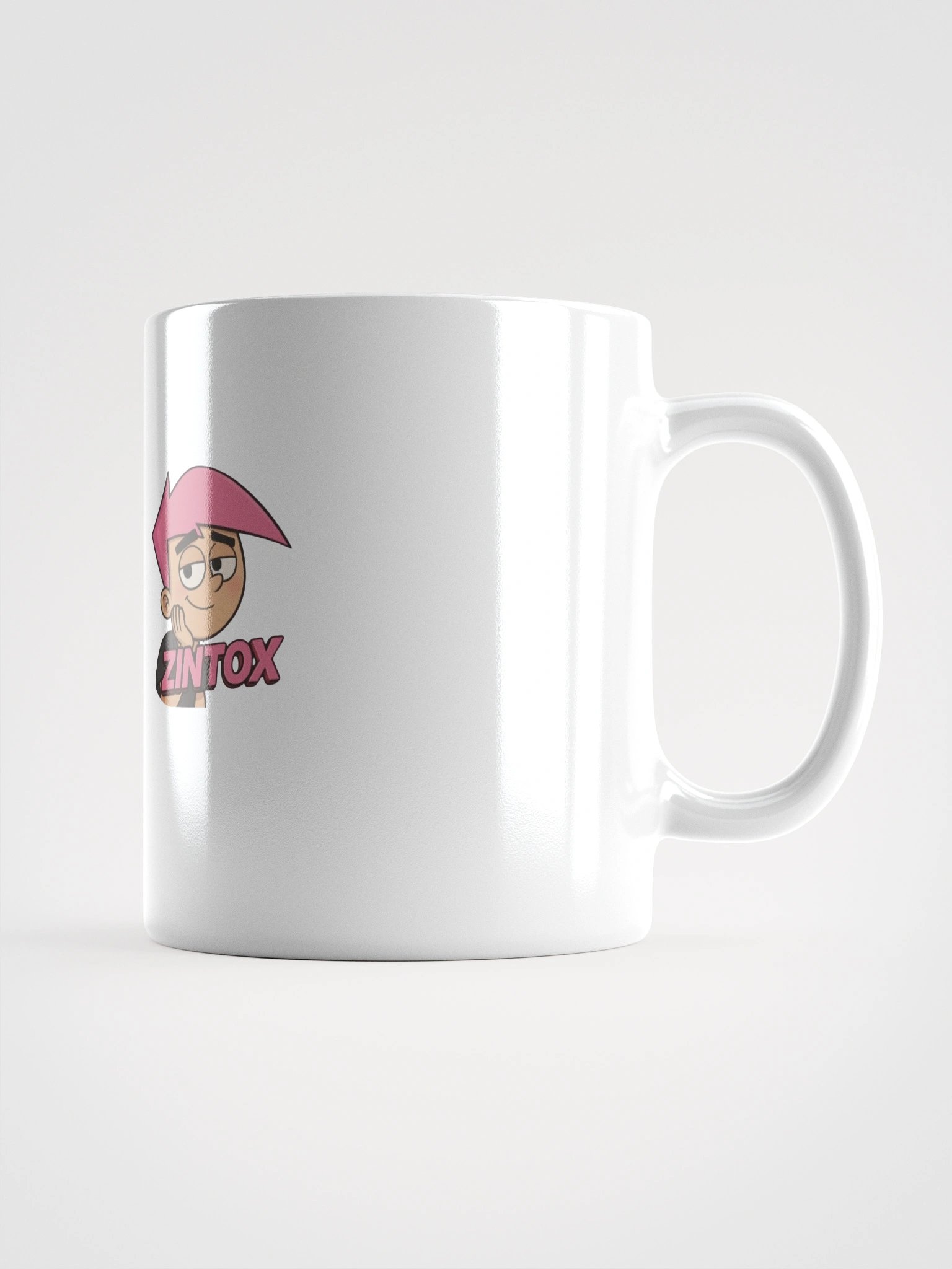 Dont Give Up Cup product image (2)