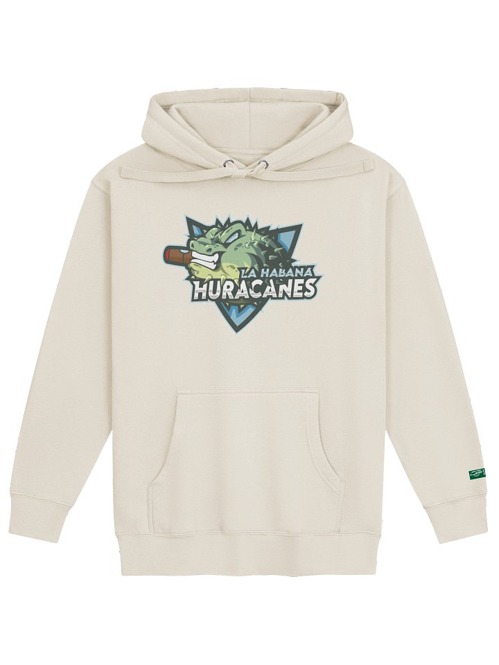 Havana Hurricanes Logo Hoodie product image (1)
