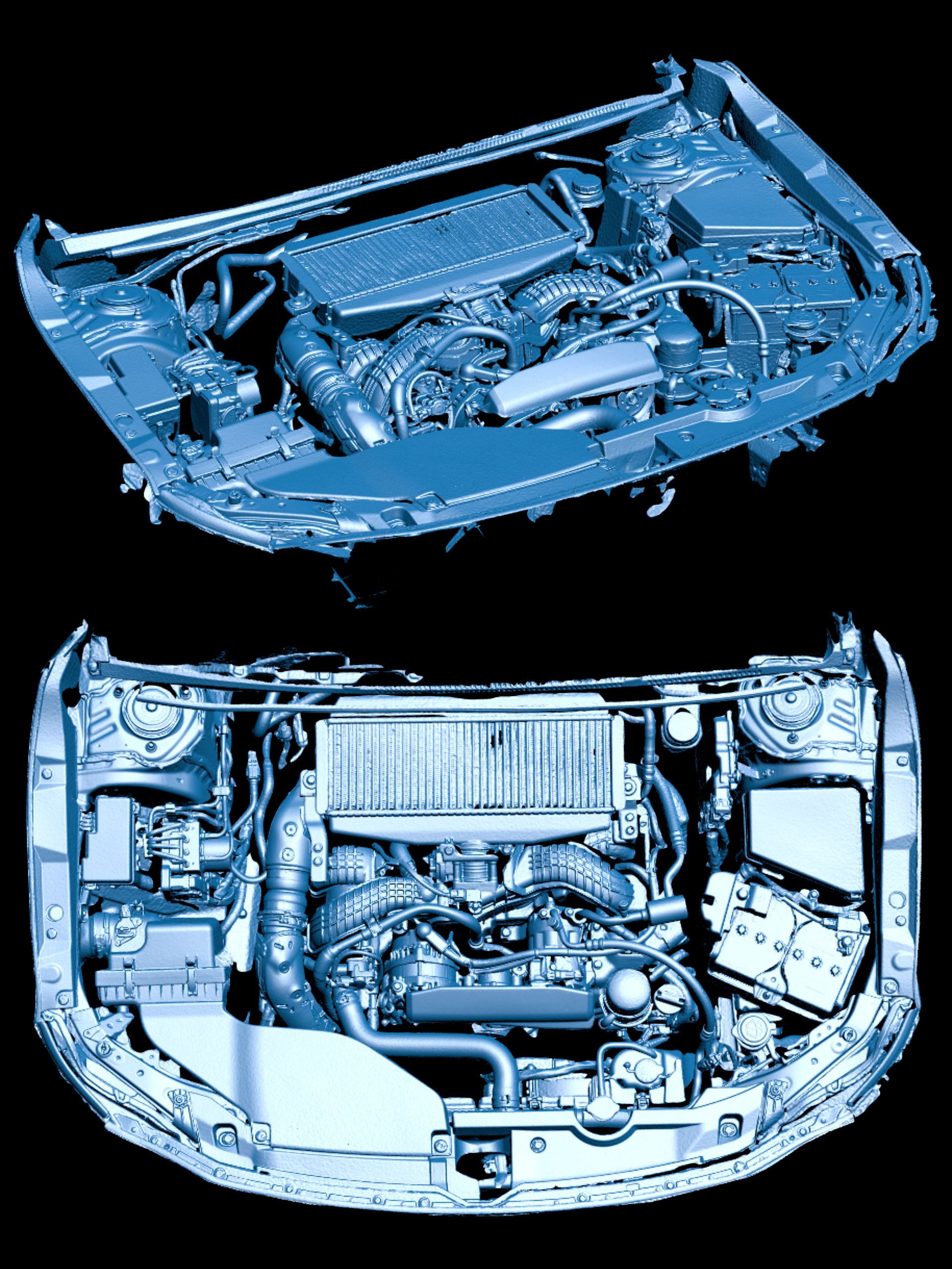 2023 Subaru WRX product image (5)