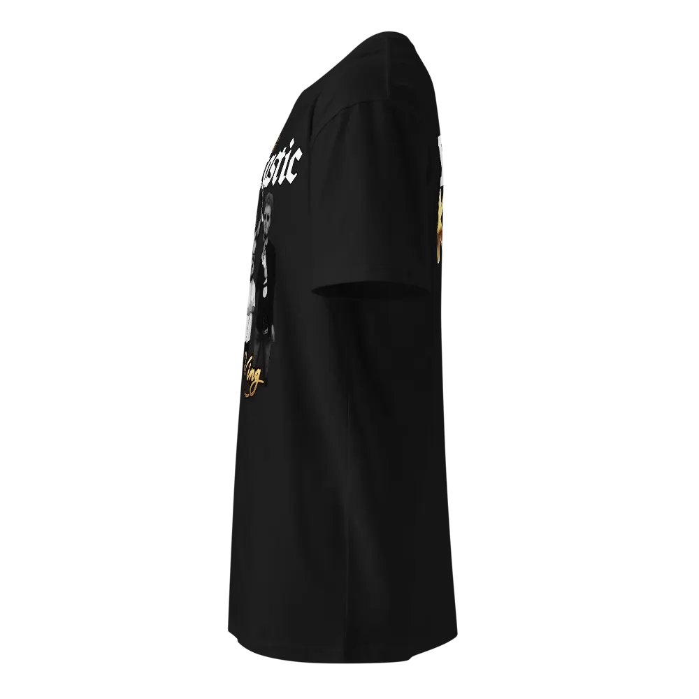 The Beautastic "Yes King!" product image (3)