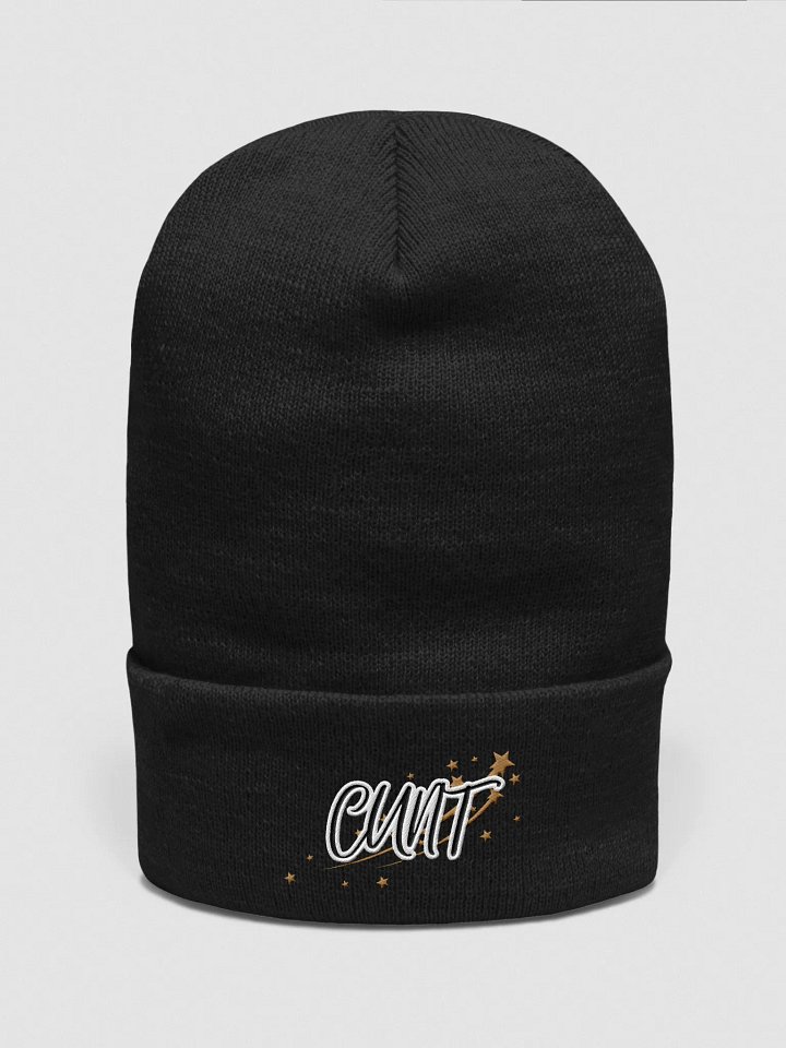C__T Beanie product image (10)