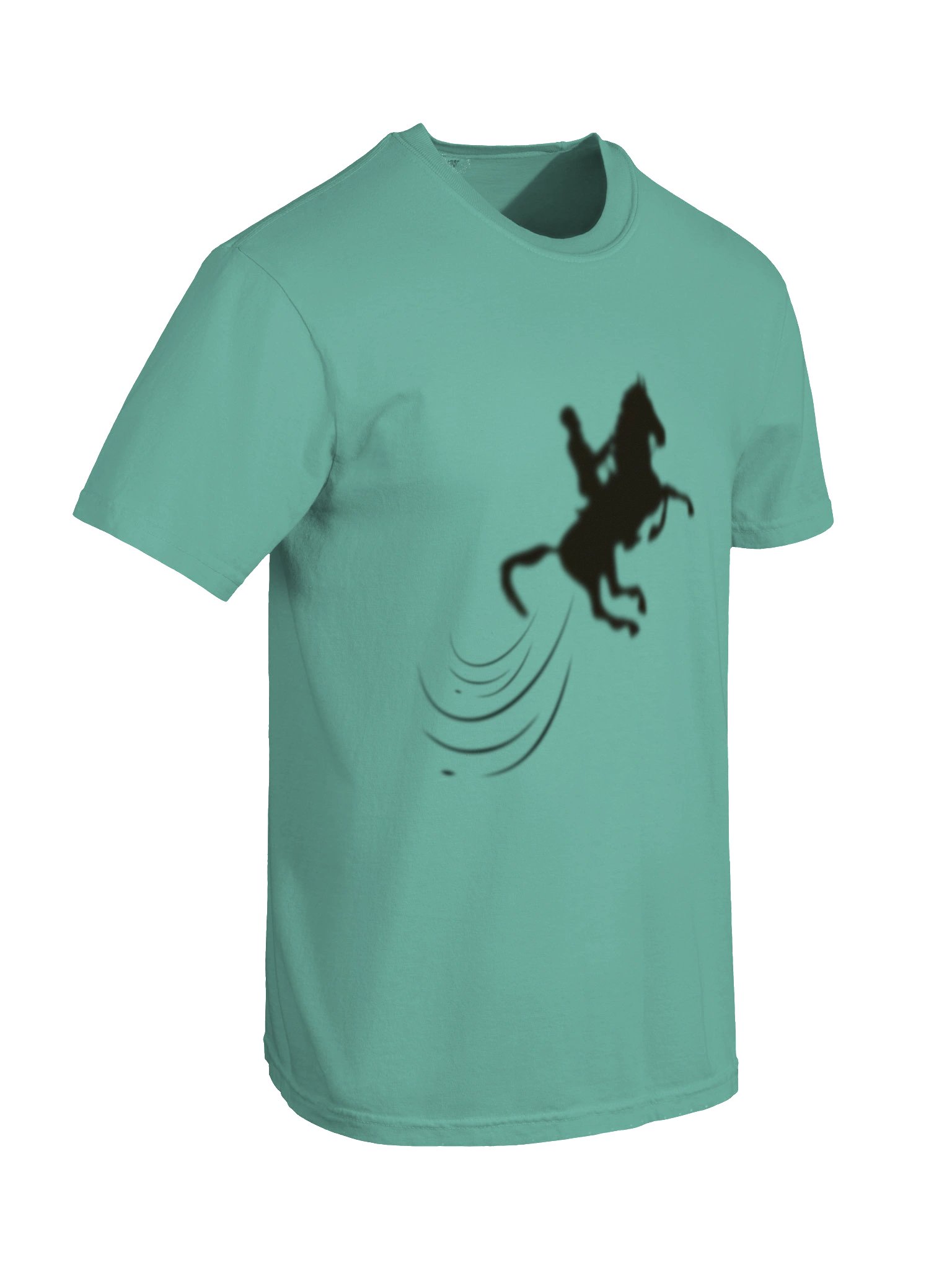 Audacity in Seafoam product image (6)