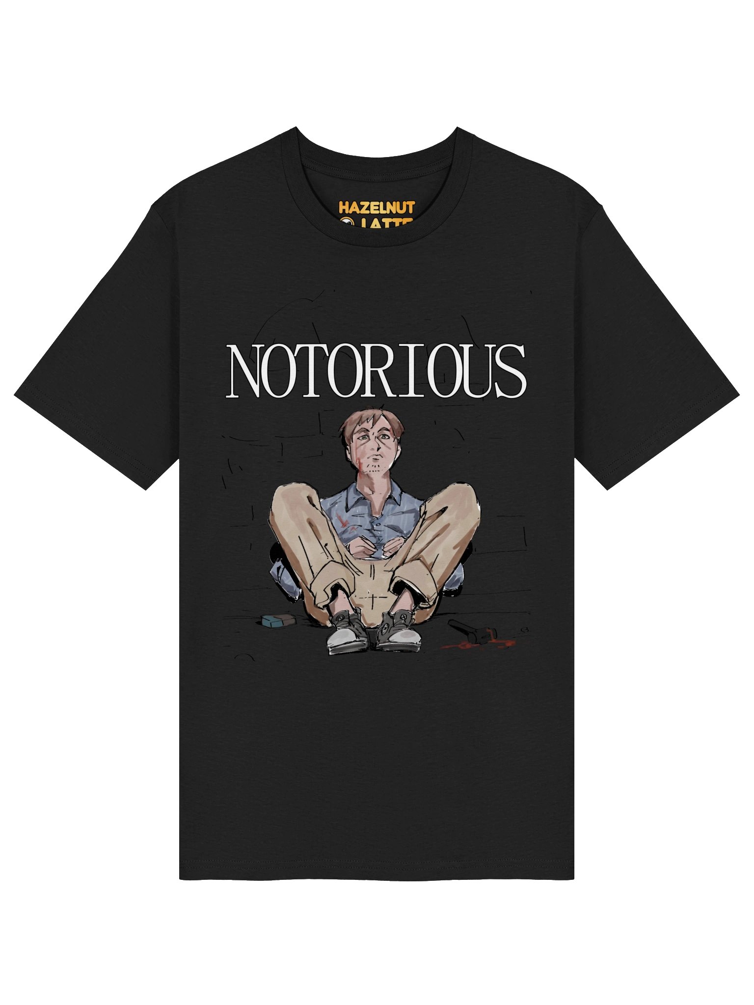 Notorious Elliot product image (3)