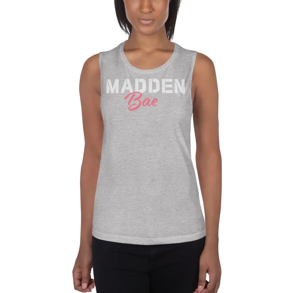 Madden Bae Muscle Shirt product image (2)