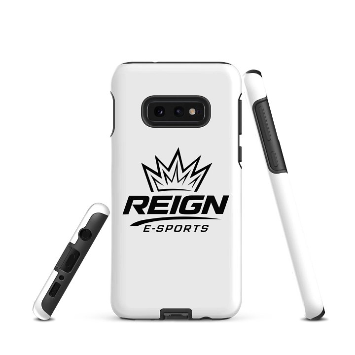 Reign E-Sports Tough Samsung Case product image (1)
