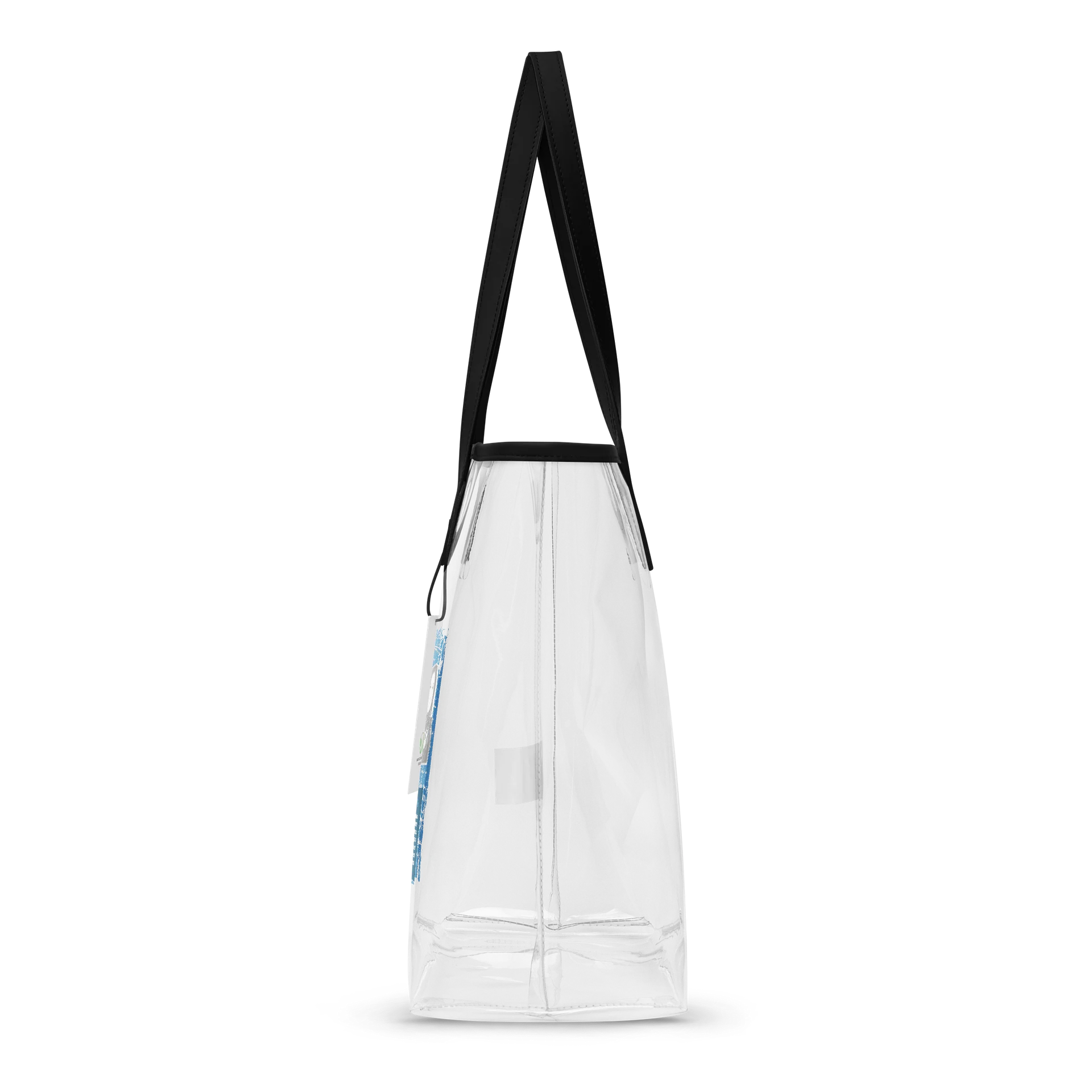 Fascination Cities Tour Tote product image (3)