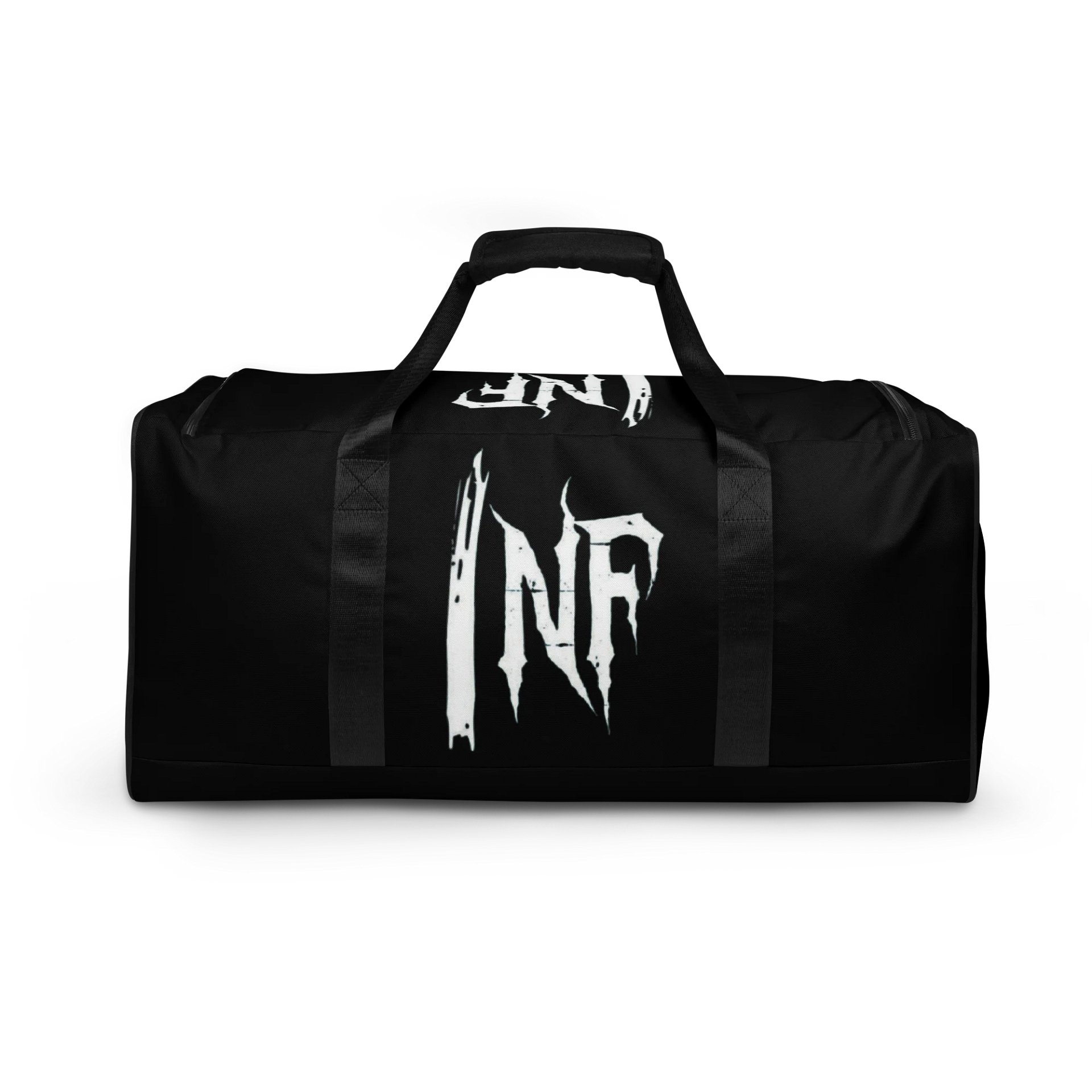 Team 1NFEKTED Gym Bag product image (4)