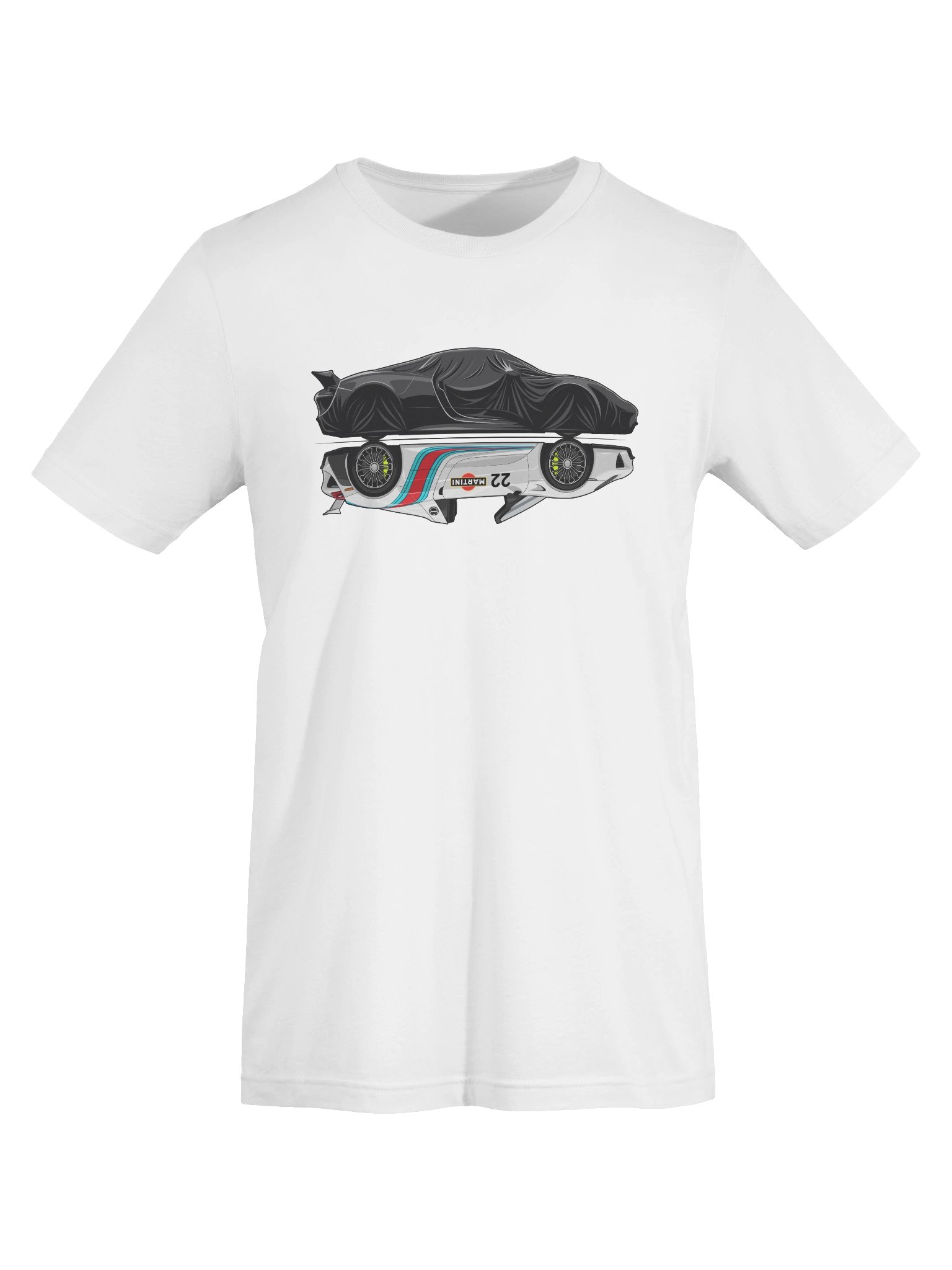 Uncovering a 918 Spyder product image (5)