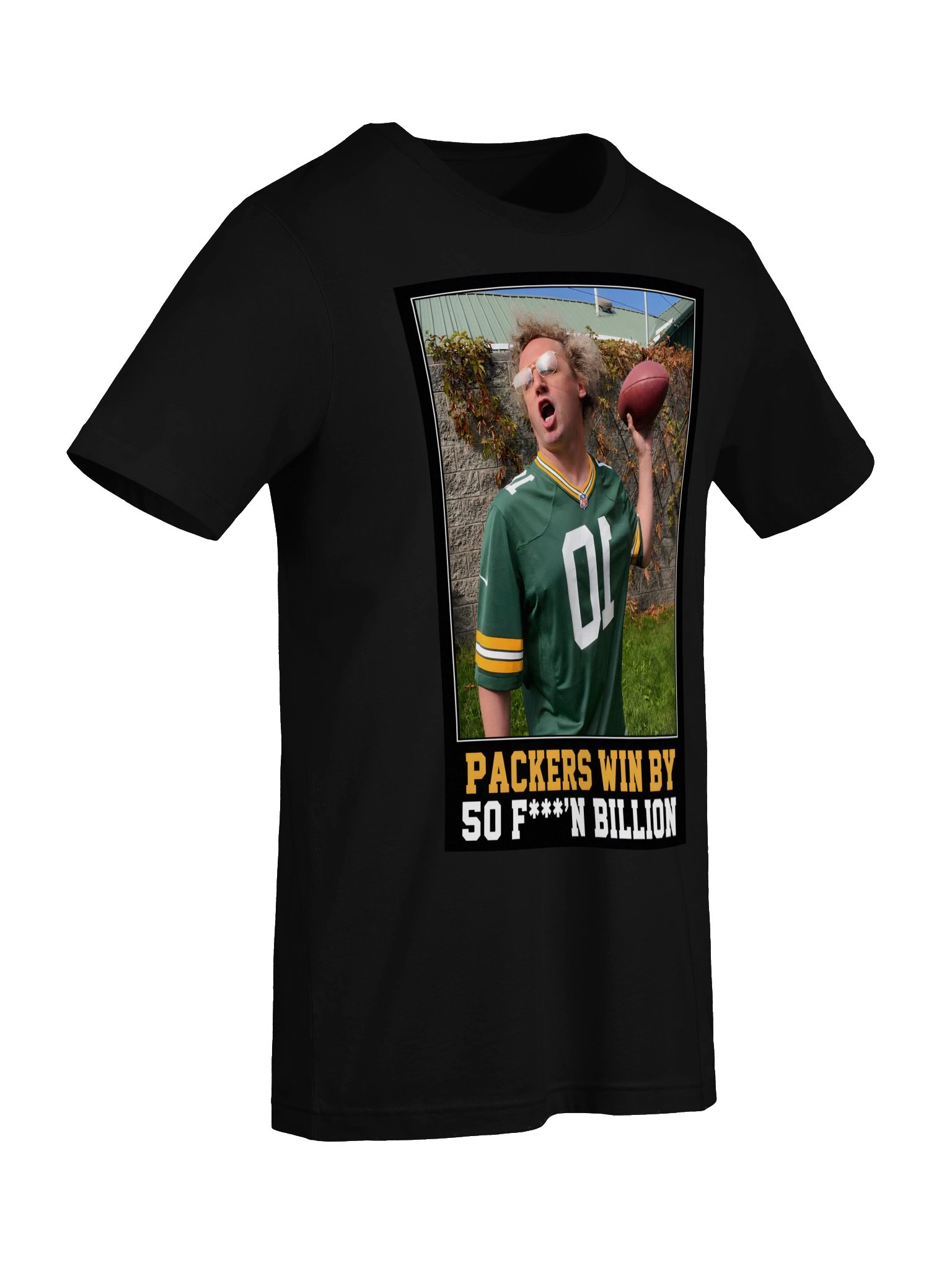 Packers by 50 Billion! product image (7)