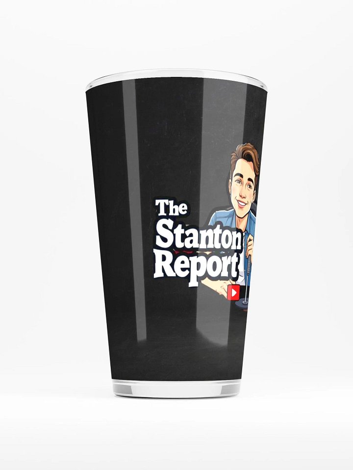Stanton Report Glass product image (2)
