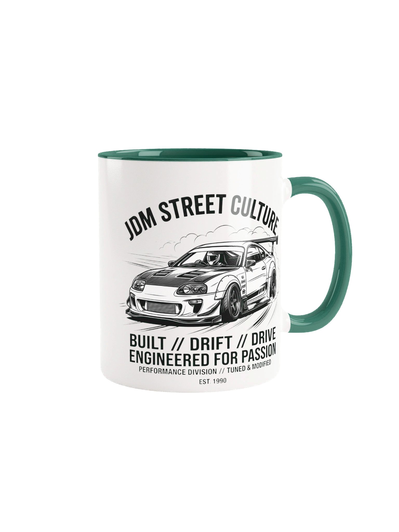 Jdm Mug - Bulvant - Rm5sBHi9iJM