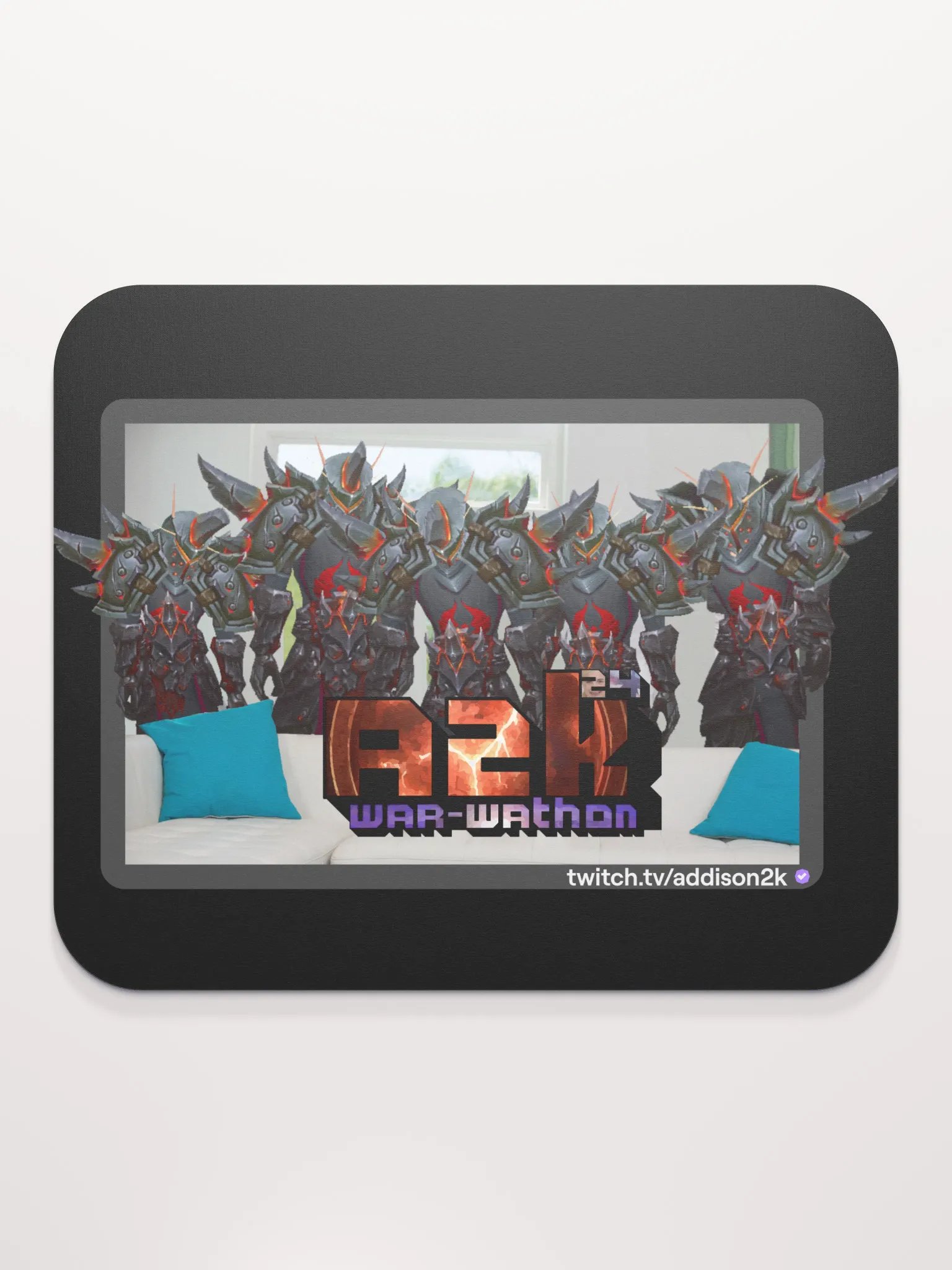 a2kMousePad Couch(TWW^24) product image (2)