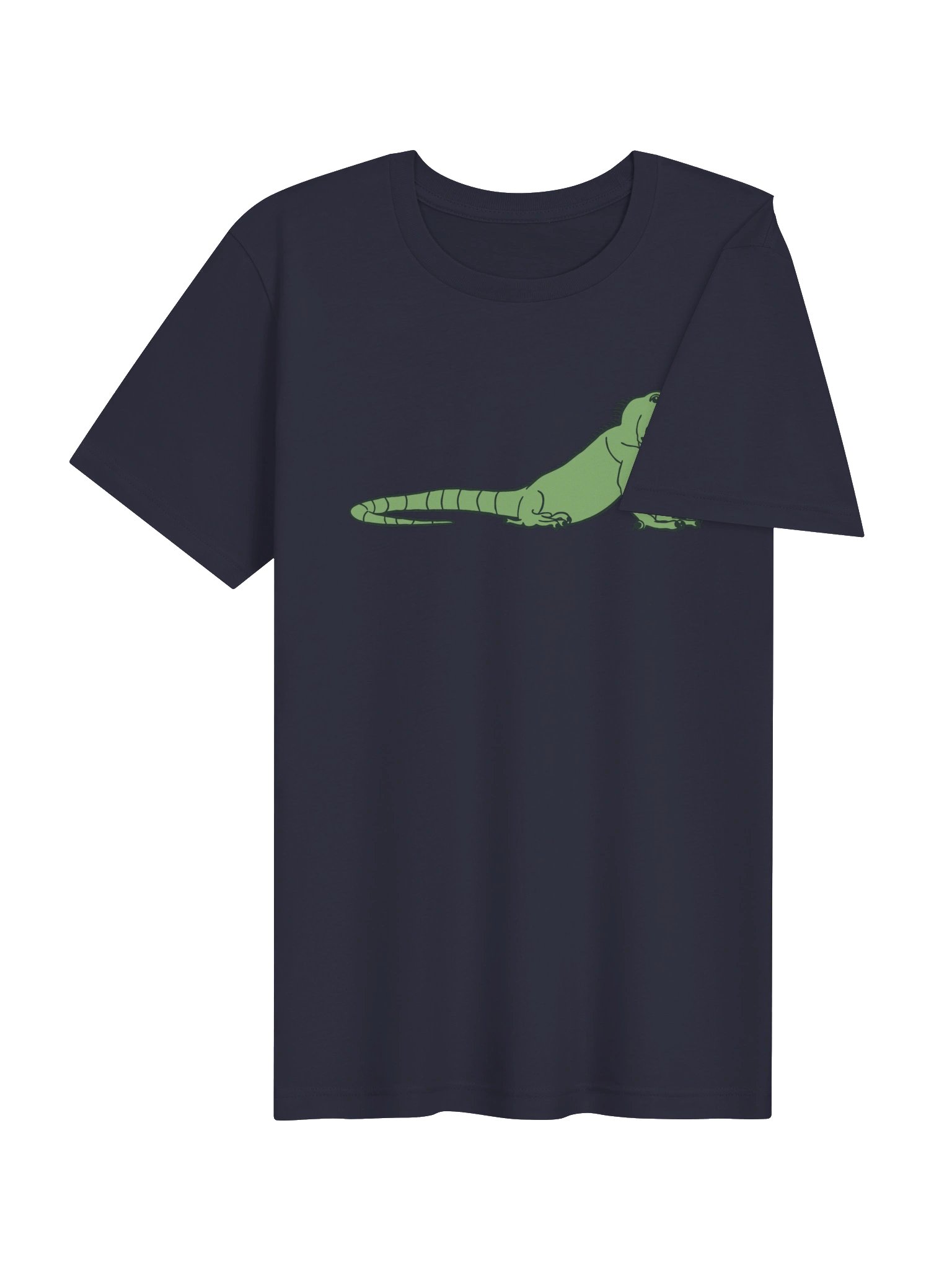 Iguana T-Shirt product image (4)