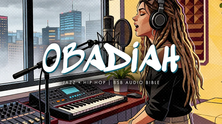 Full Obadiah Album | Audio Download product image (1)