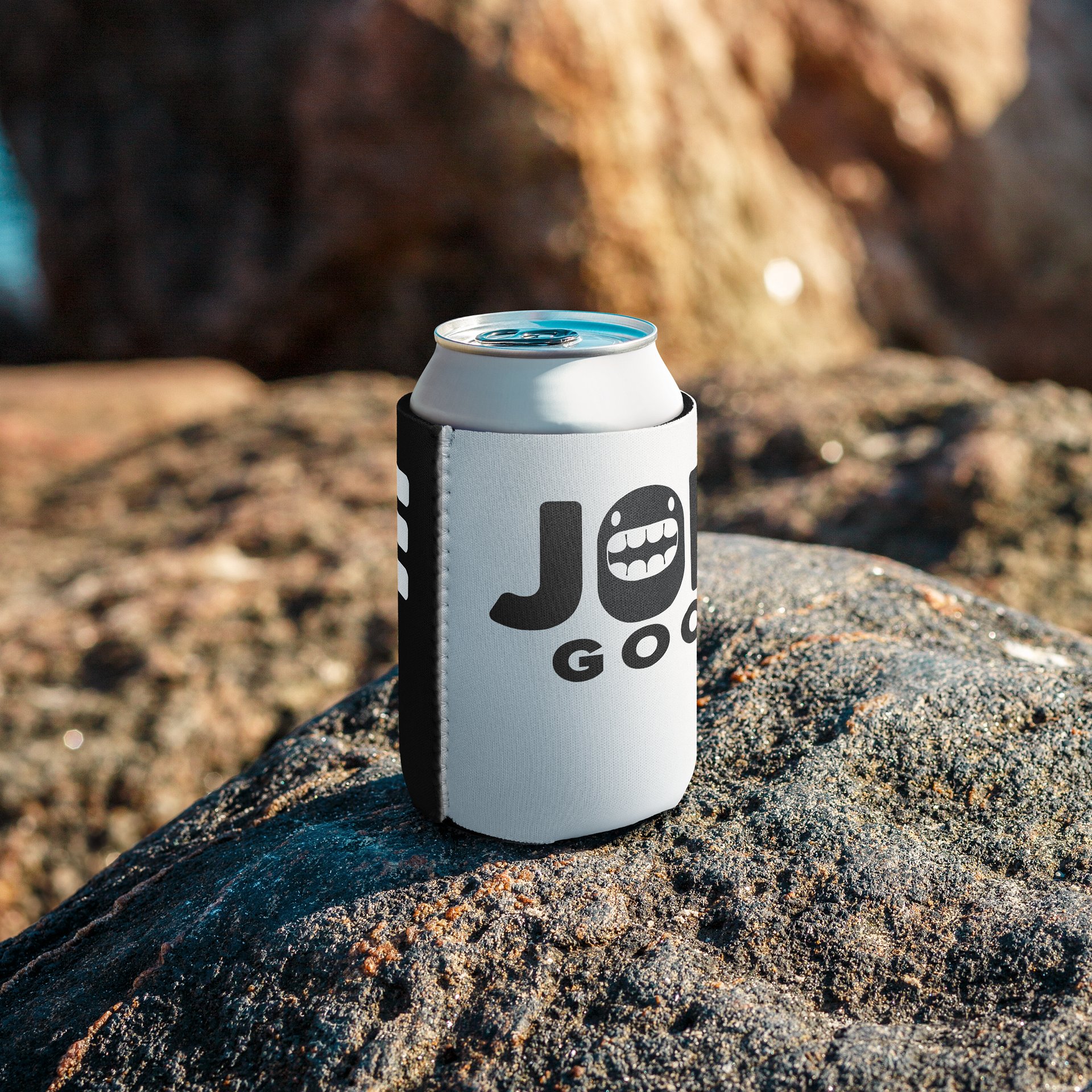 Joe Goo Koozie product image (8)