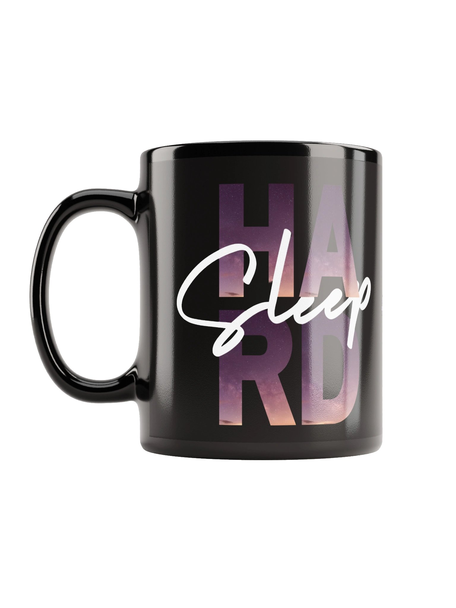 "Sleep Hard" Mug product image (12)