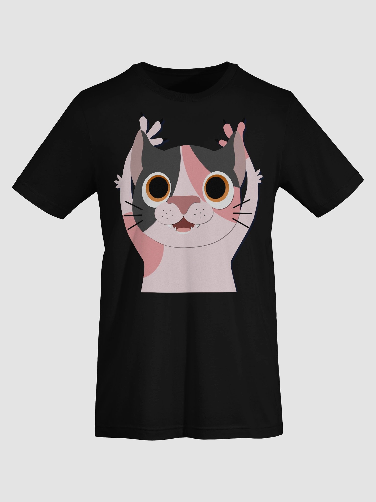 Hooray! Tshirt product image (69)