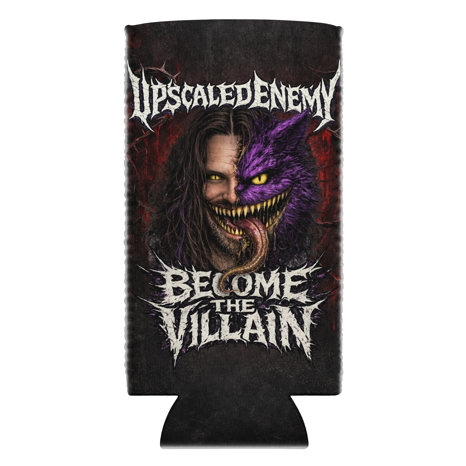 UE -Phuckles/Villain Can Coozie product image (20)