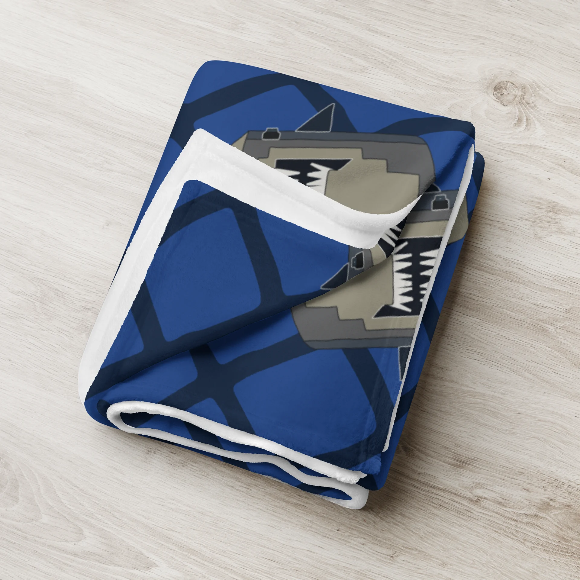 Shork Blankie product image (4)