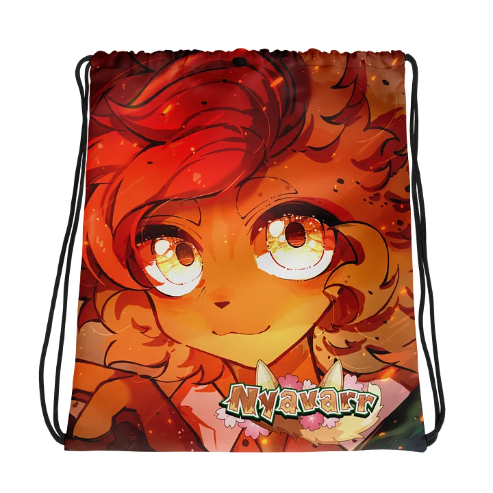 Drawstring Bag product image (1)