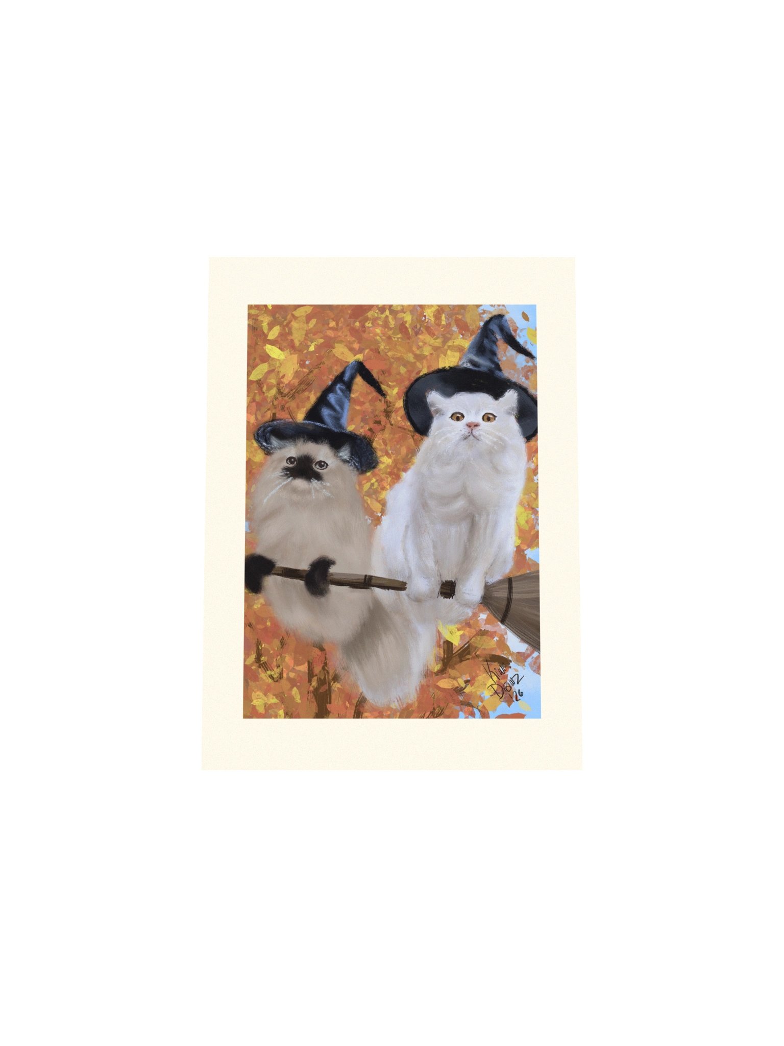 Witch-a-Kitty product image (7)