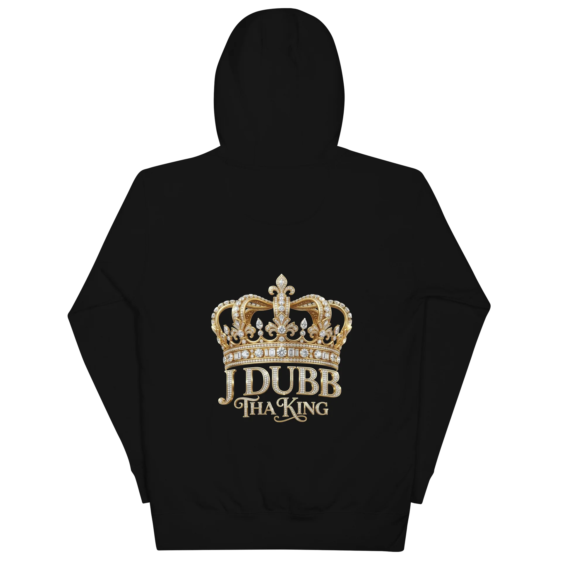 VYBZ Hoodie product image (7)