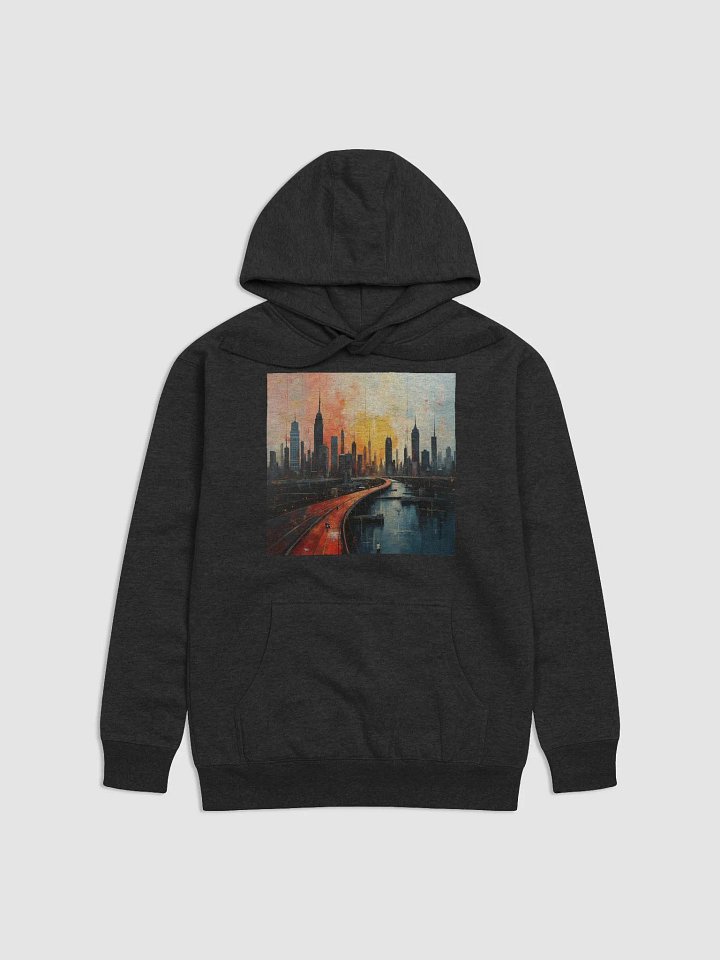 City of Dreams: Skyline at Sunset product image (1)