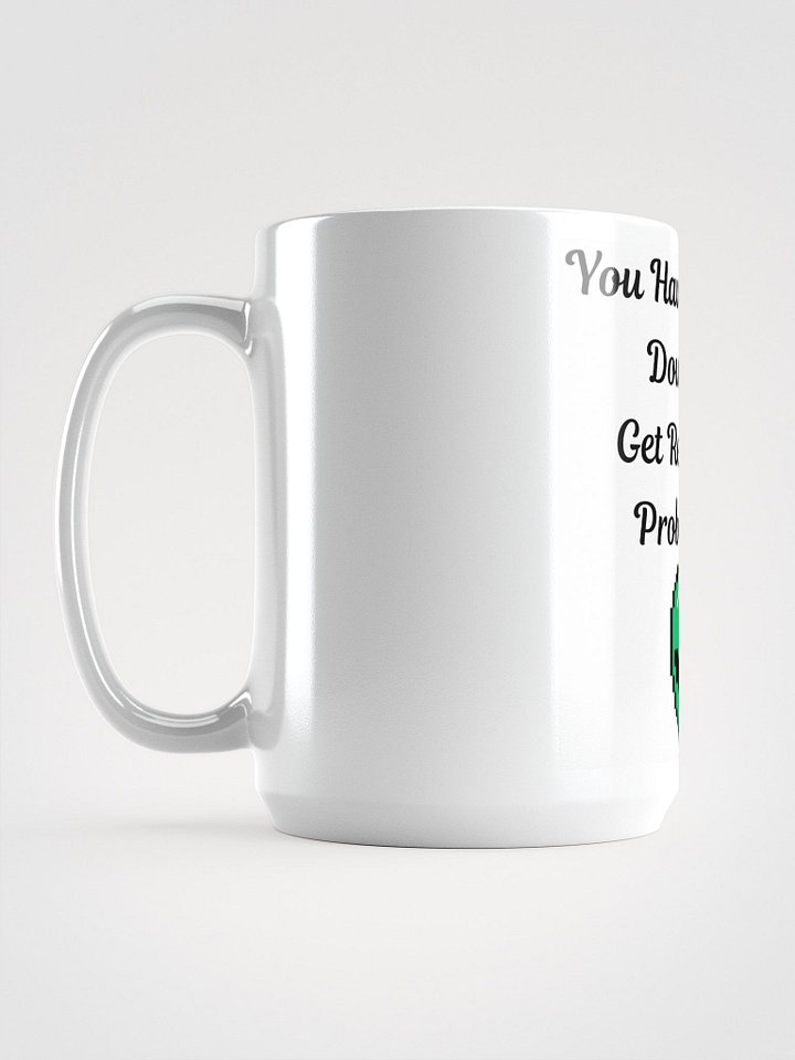 Probeinator Mug product image (2)