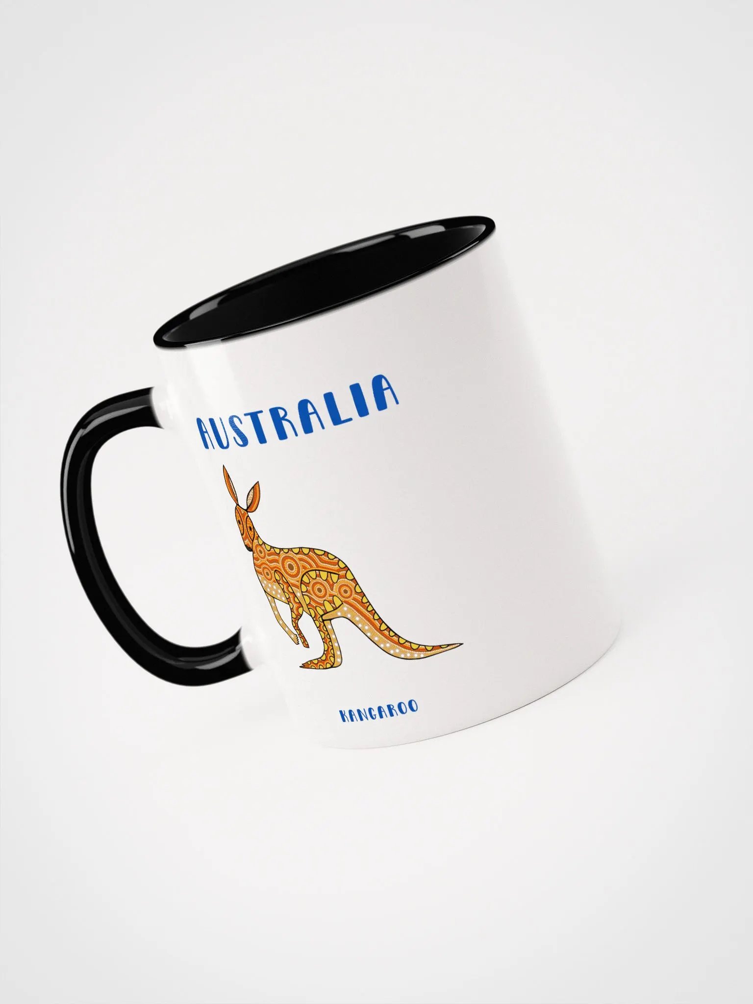 AUSTRALIAN FAUNA Kangaroo product image (3)
