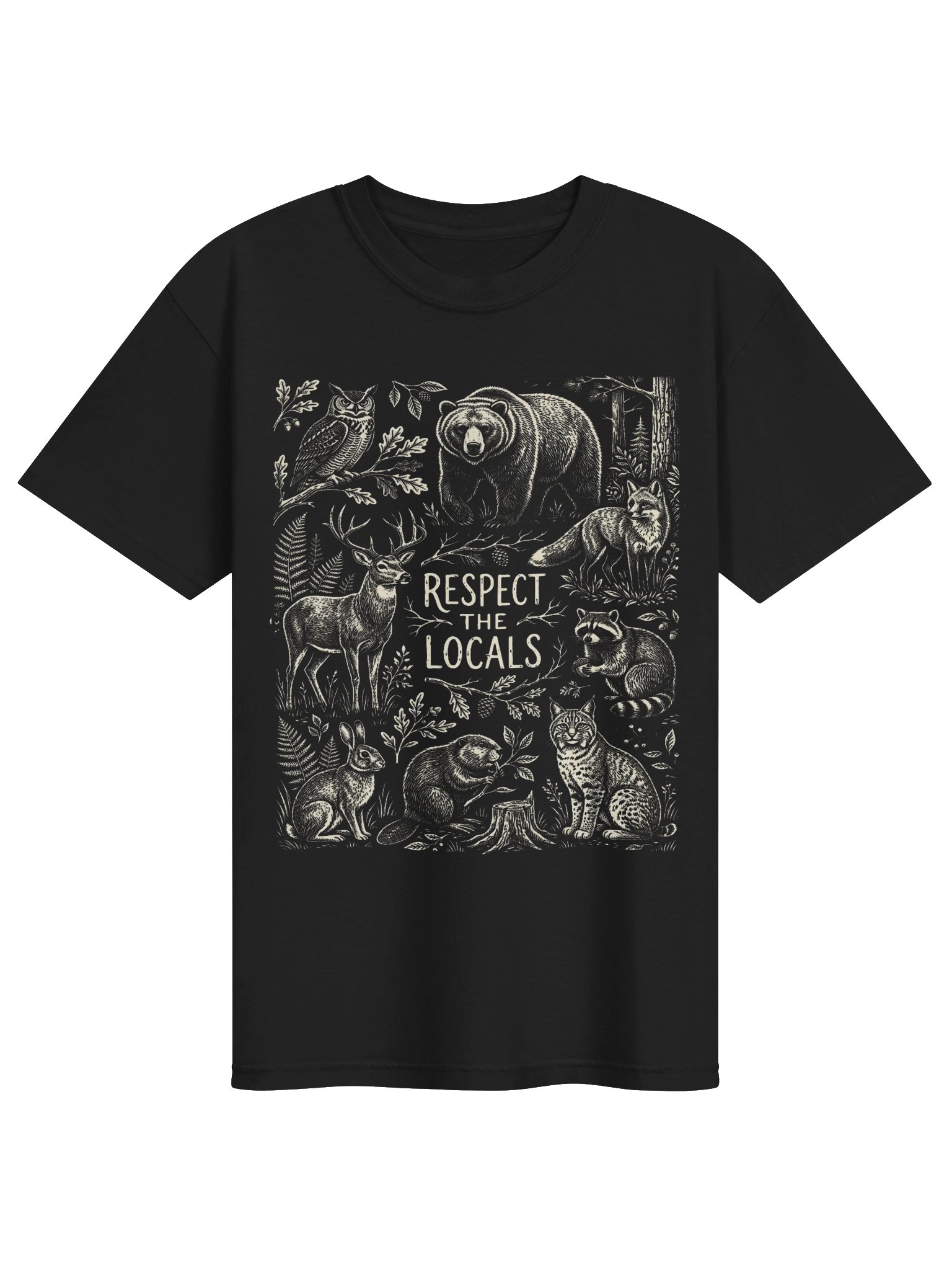 Respect the Locals product image (4)