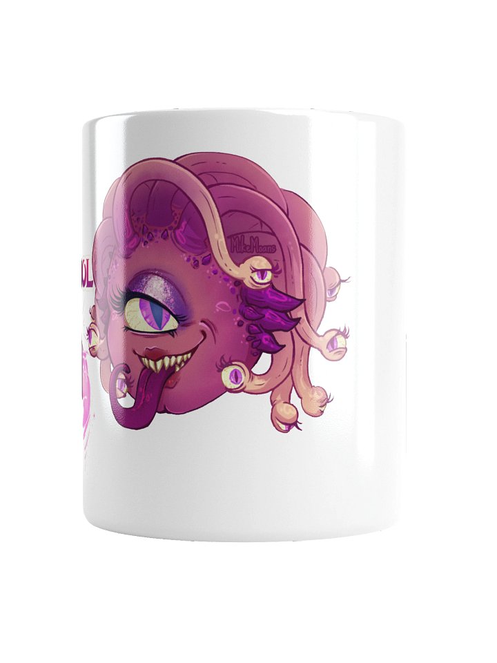 The Idol Beholder Mug product image (2)