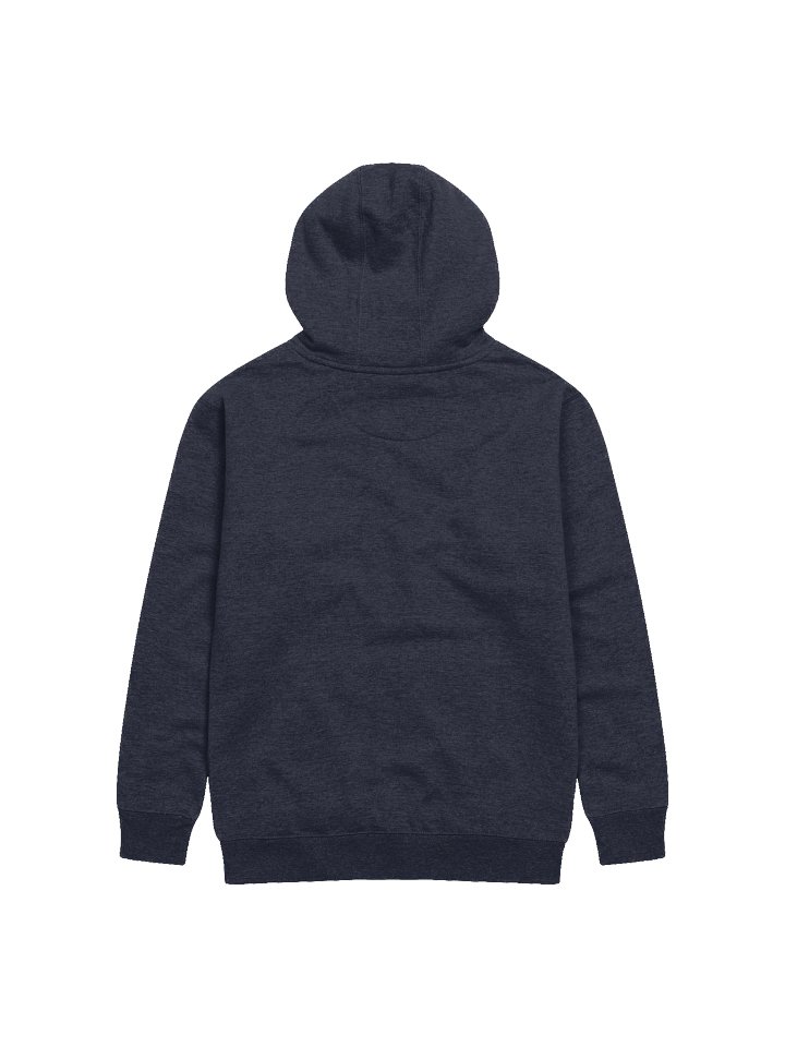 Make Music Legacy Hoodie – Surrender Comics product image (2)