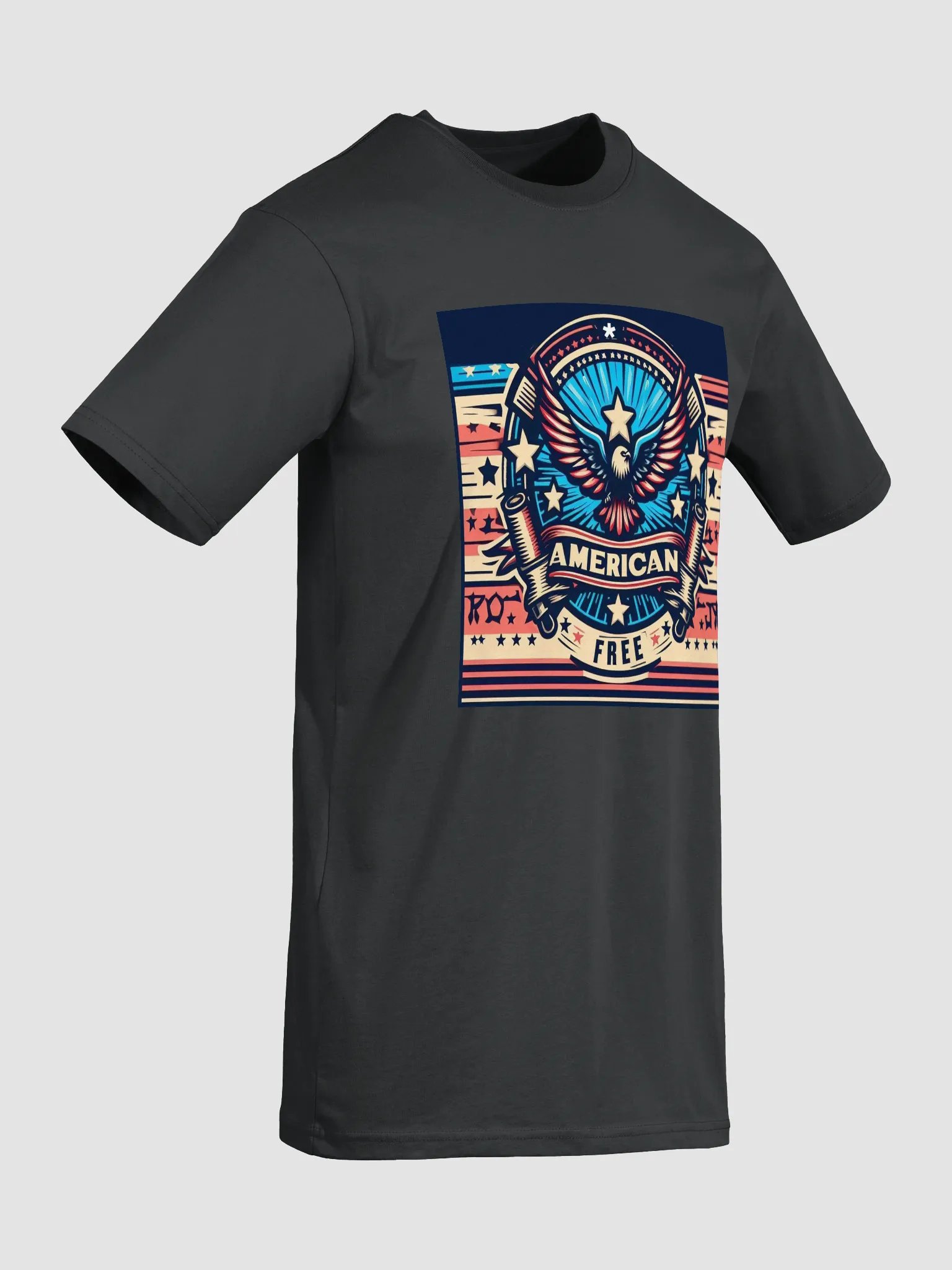 American Eagle Freedom Tee product image (12)