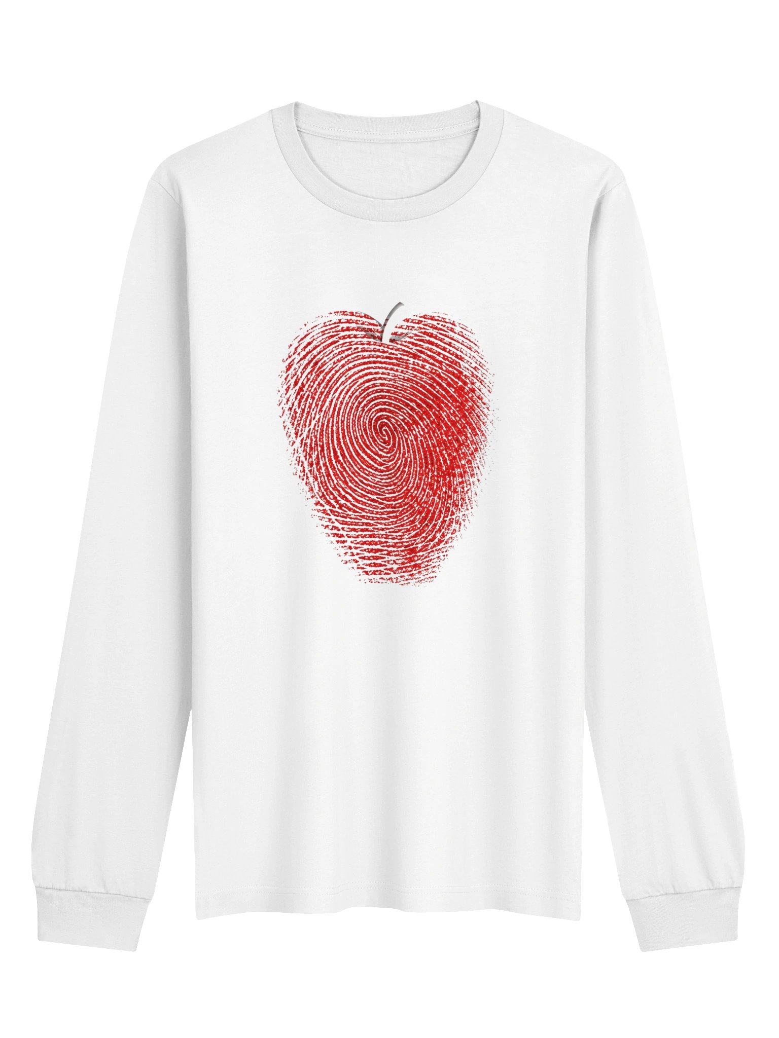 Signature Long Sleeve Tee product image (1)