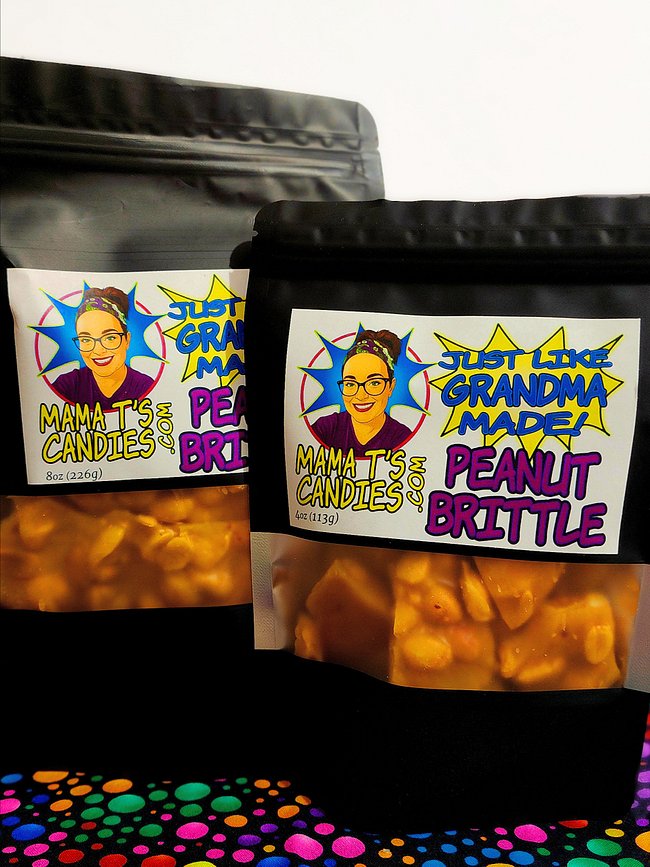 Brittles