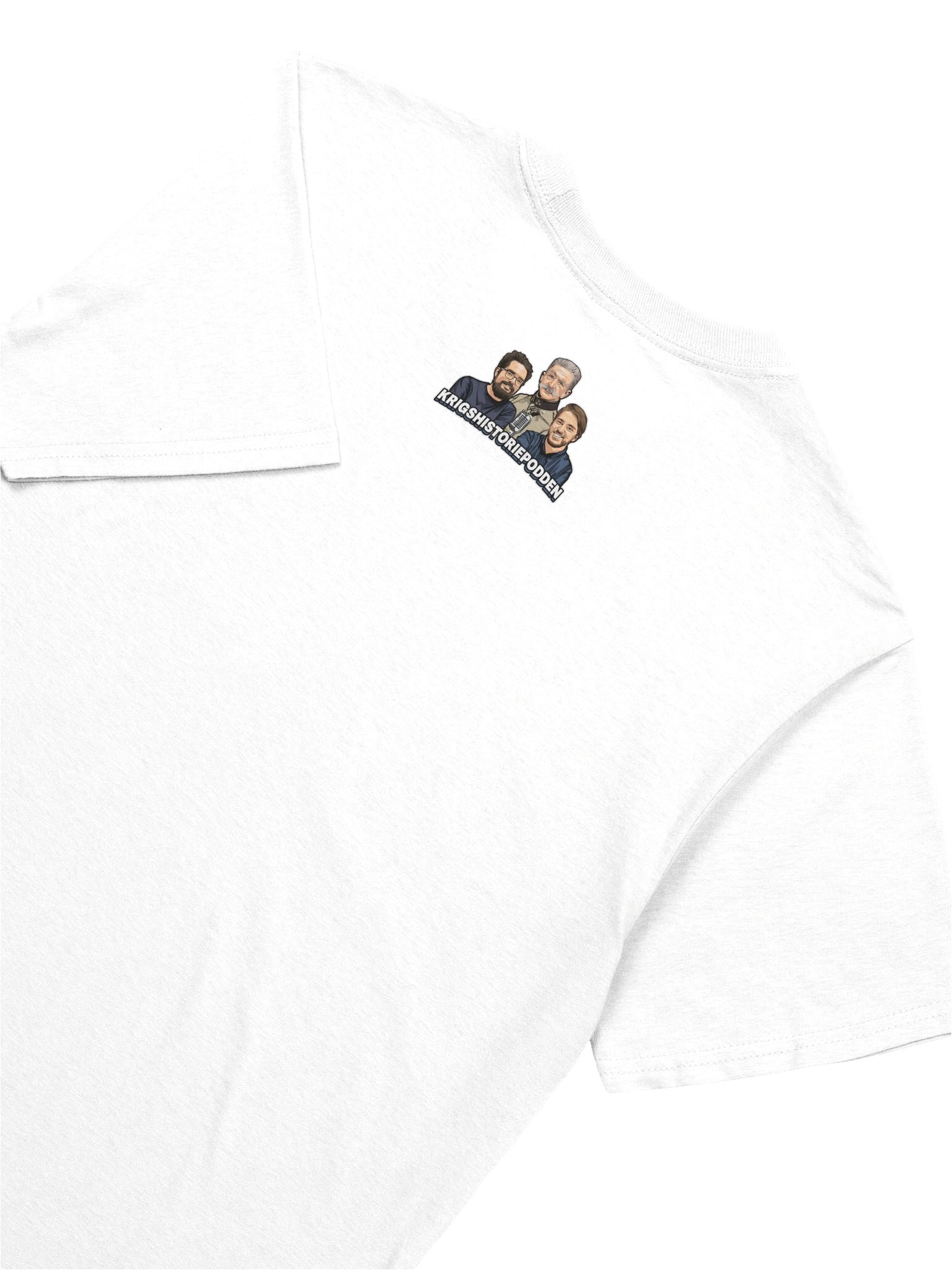 #WWCD (Herr T-shirt) product image (8)