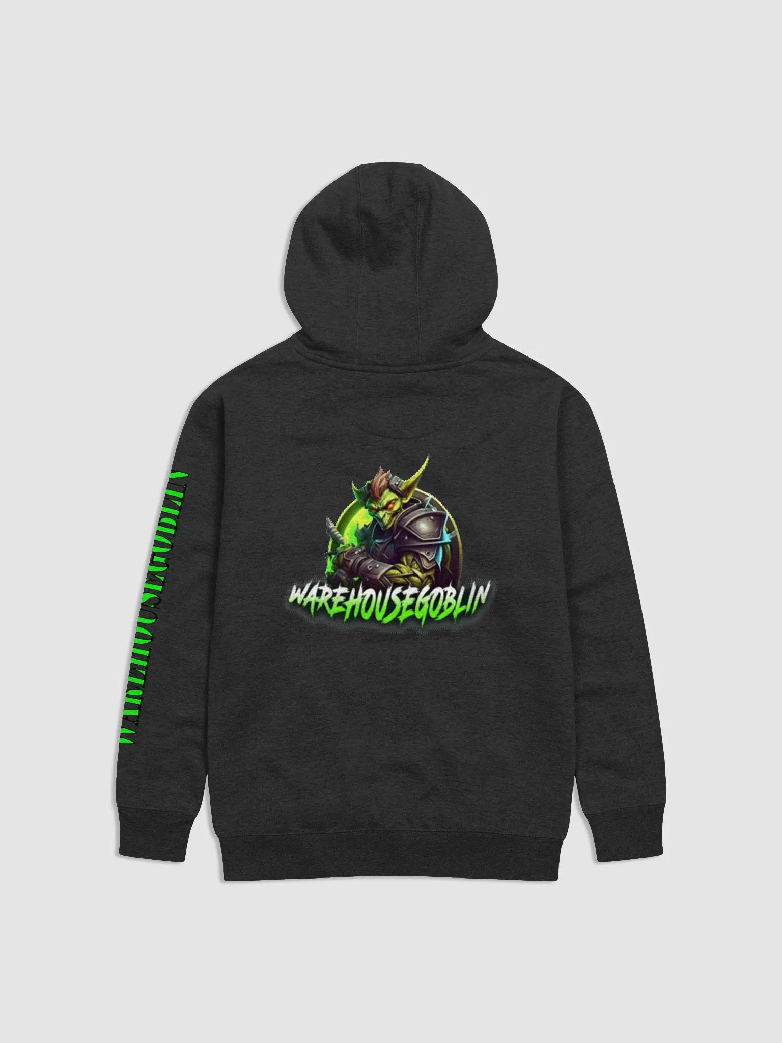 WG Hoodie - product image (9)