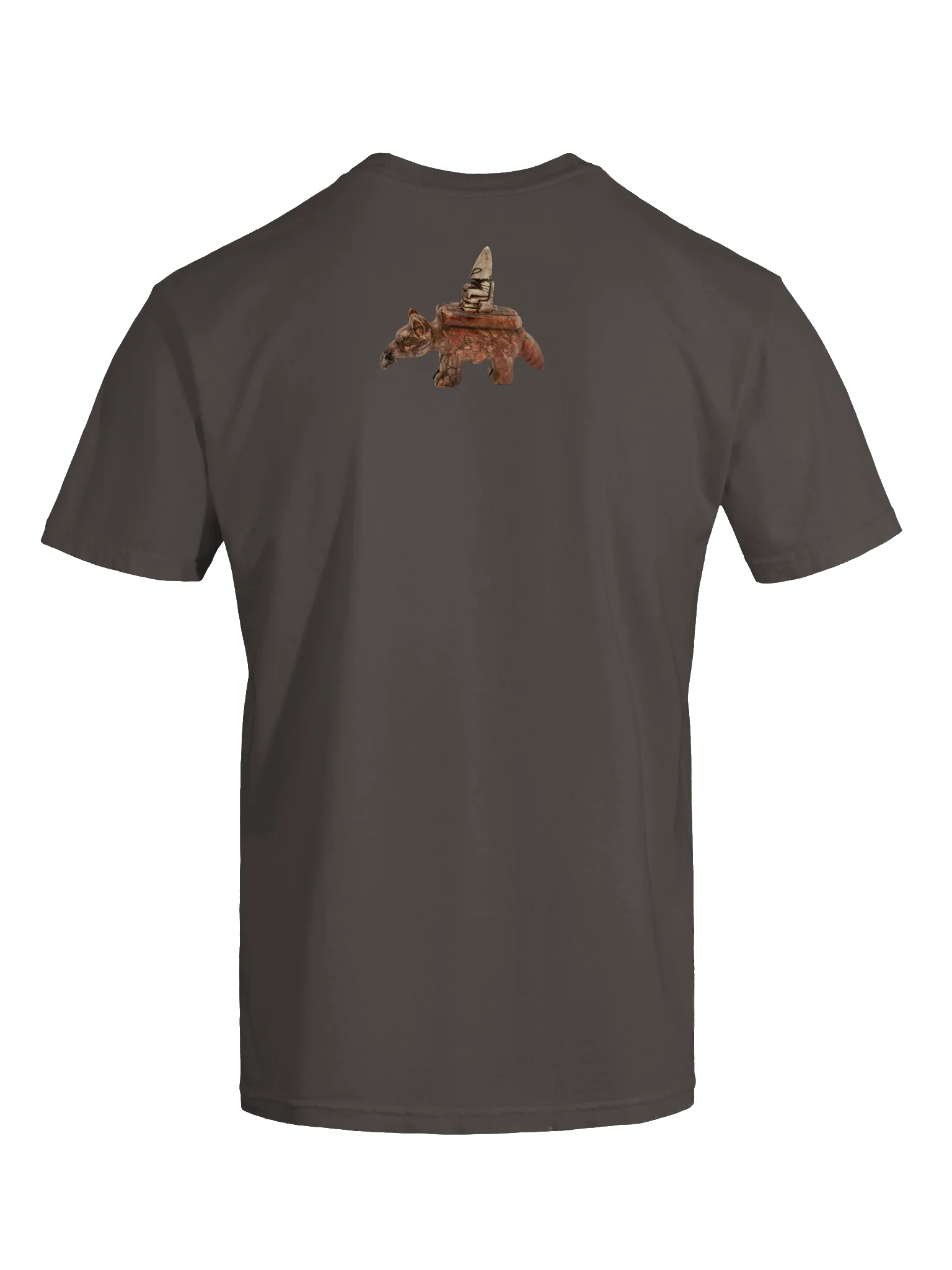 Aliencarvings Splatter Tee product image (7)