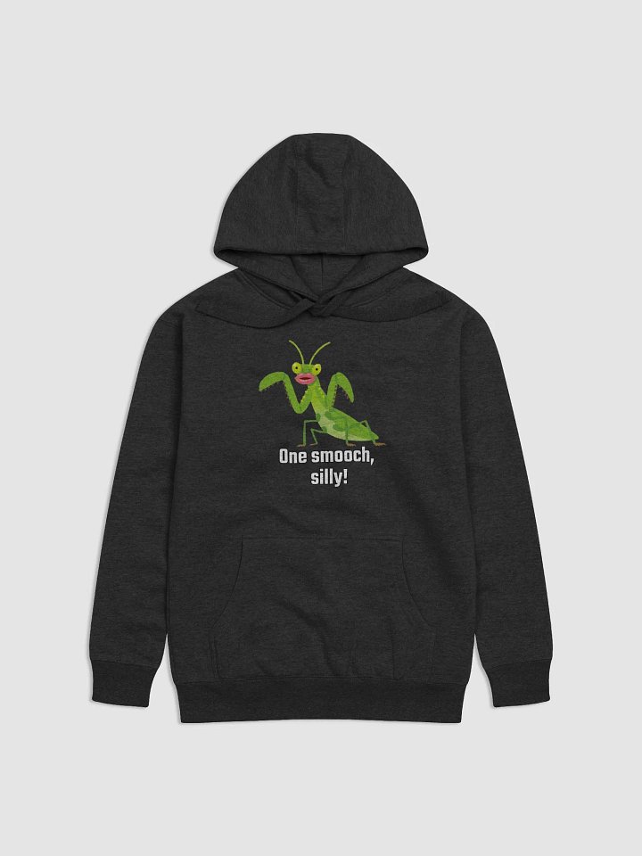 Femme Fatale Mantis Unisex Hoodie product image (8)